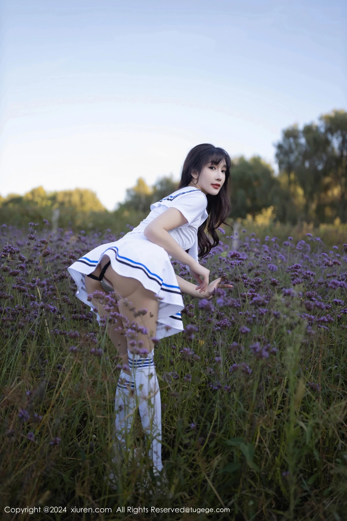 [秀人网] 2024.12.04 No.9554 陆萱萱#[81P]-6