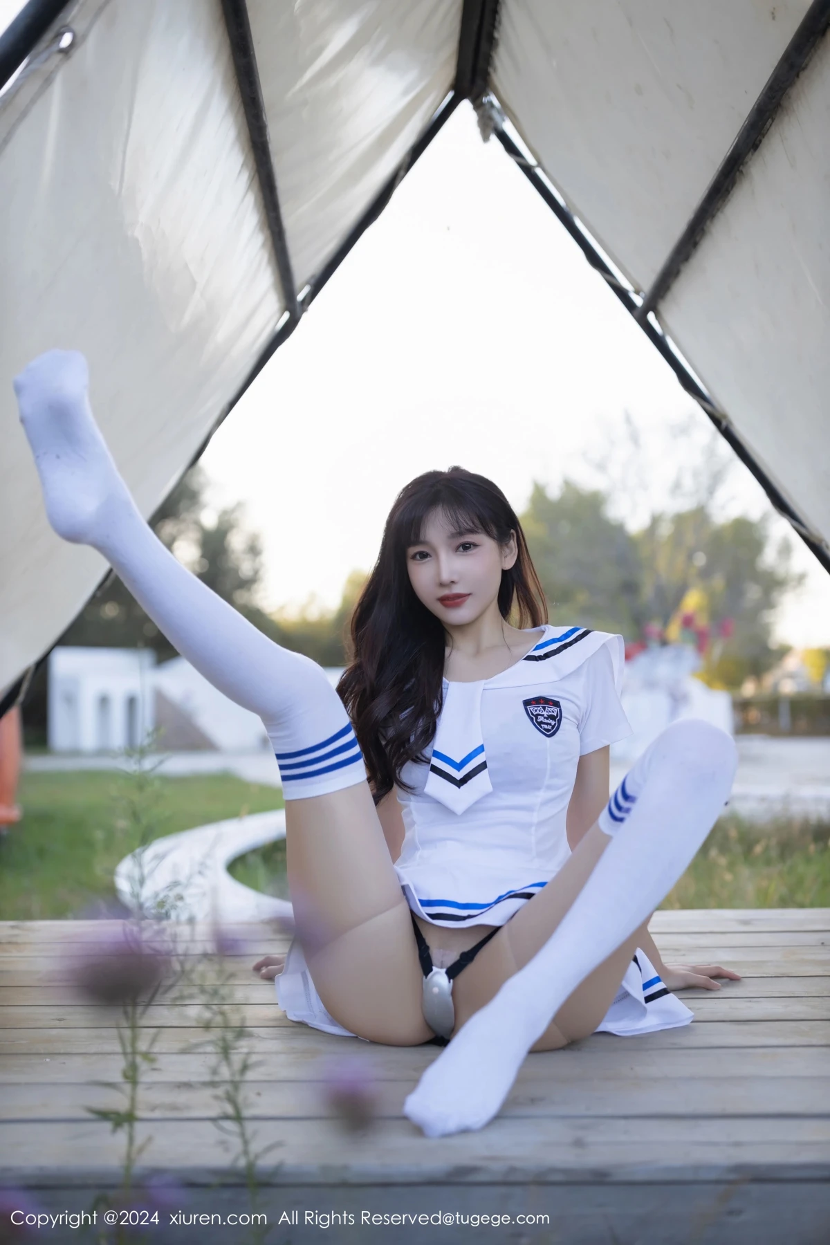 [秀人网] 2024.12.04 No.9554 陆萱萱#[81P]-3