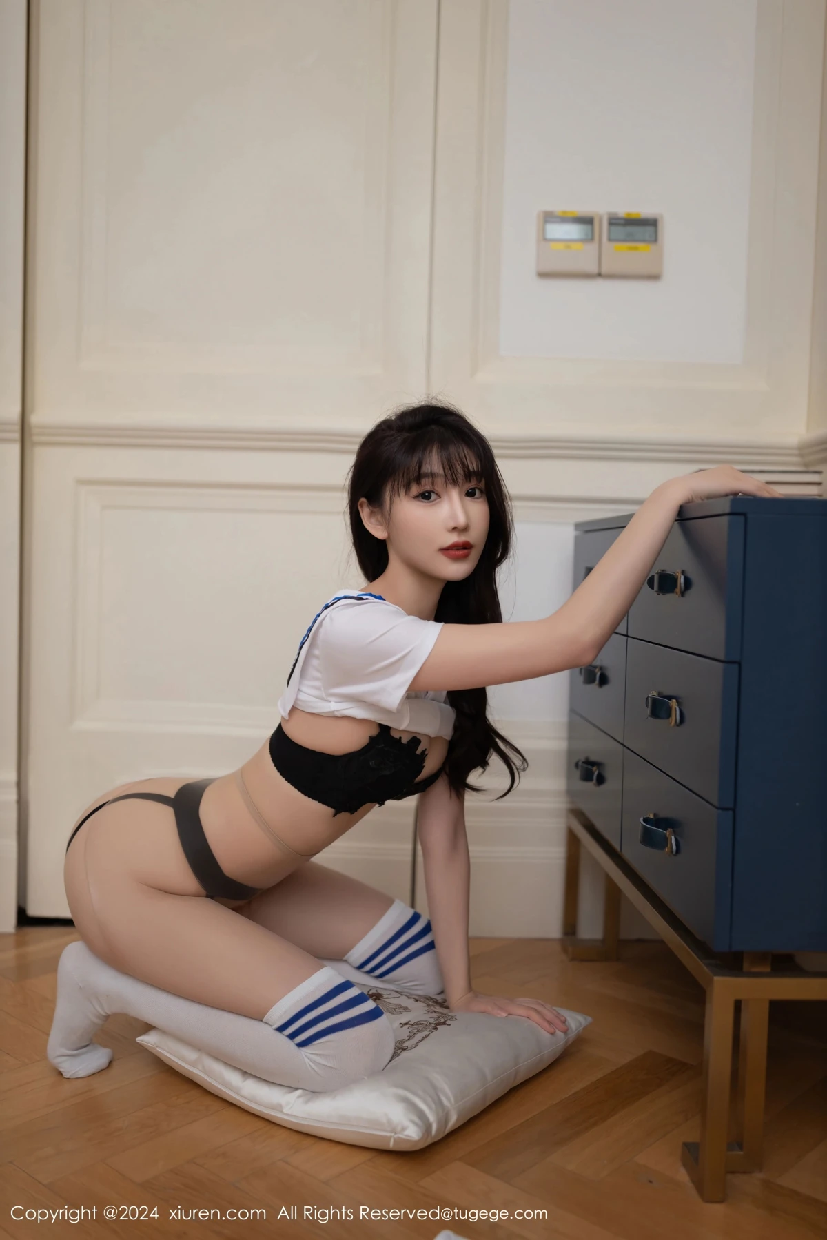 [秀人网] 2024.12.04 No.9554 陆萱萱#[81P]-9