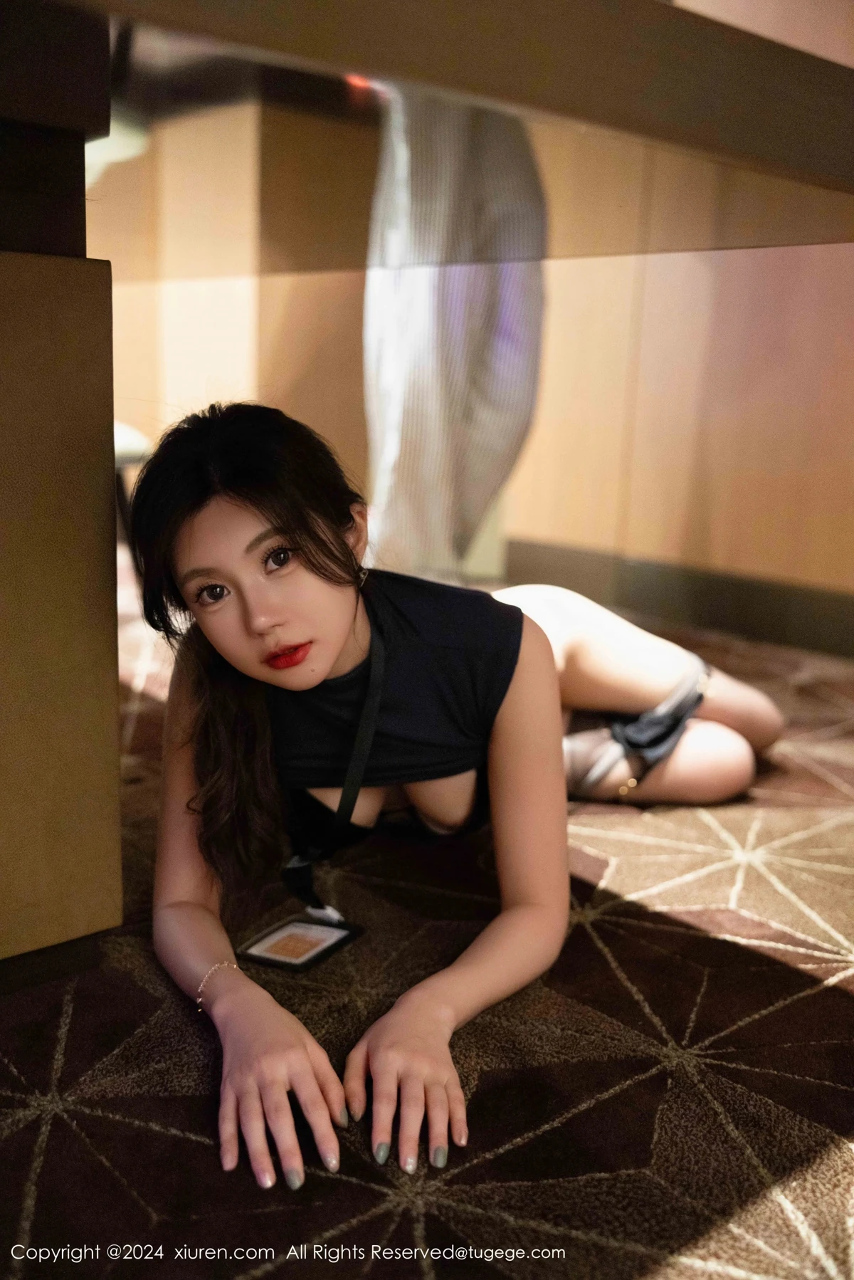 [秀人网] 2024.12.06 No.9560 绮里嘉ula#[100P]-8