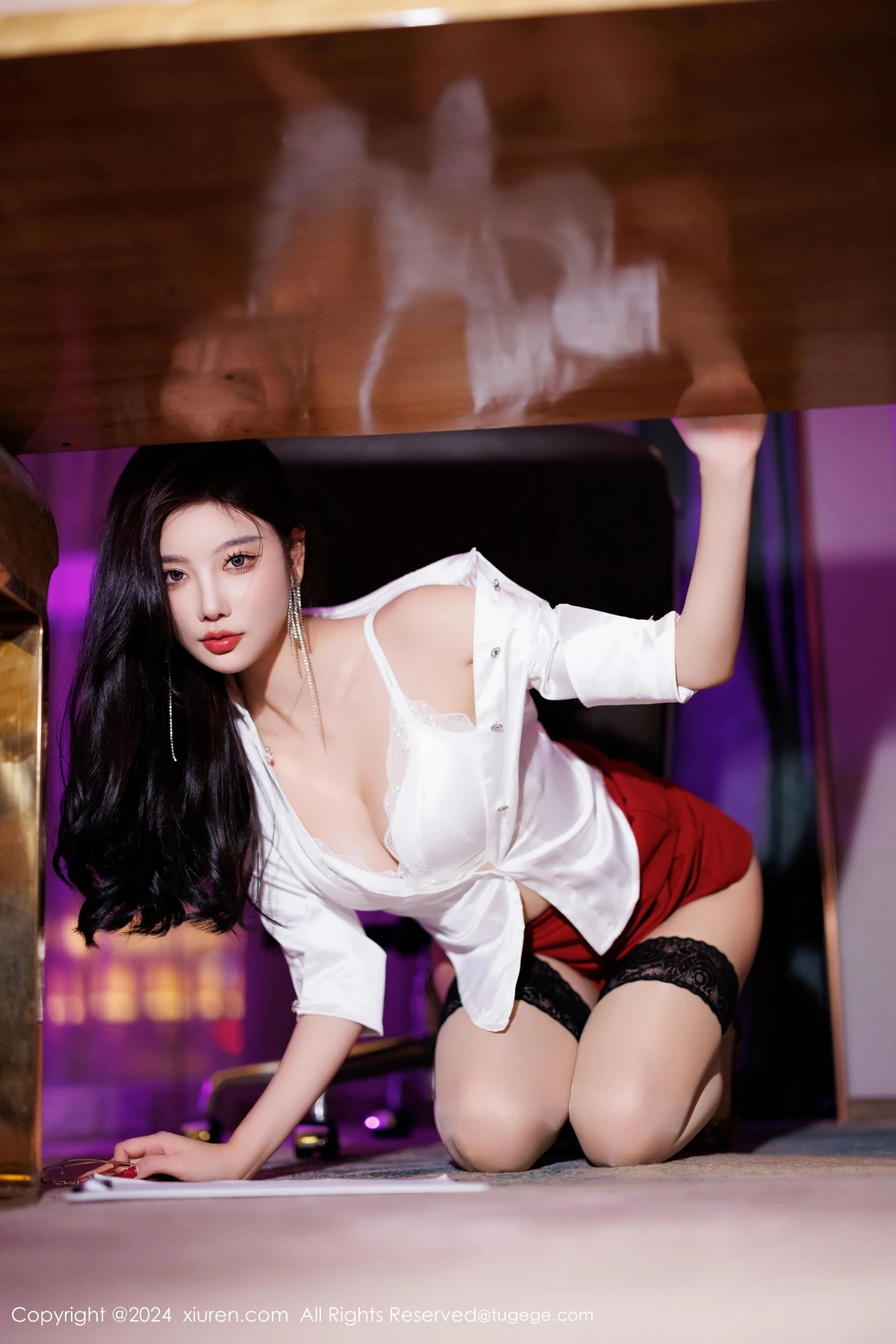 [秀人网] 2024.12.06 No.9565 杨晨晨Yome#[81P]-2