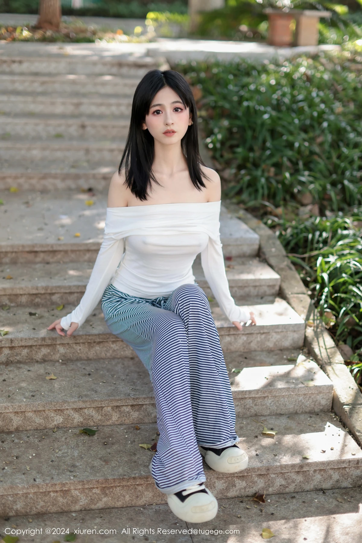 [秀人网] 2024.12.16 No.9605 奶芙乔乔#[86P]-2