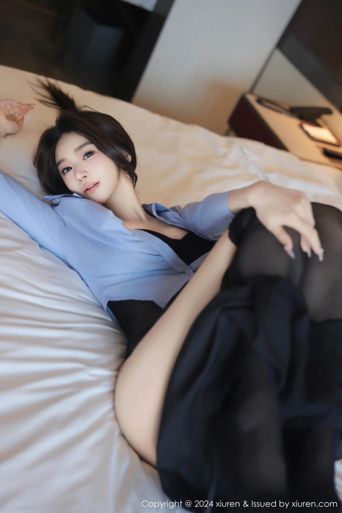 [秀人网] 2024.12.13 No.9591 candy糖糖#[79P]-7