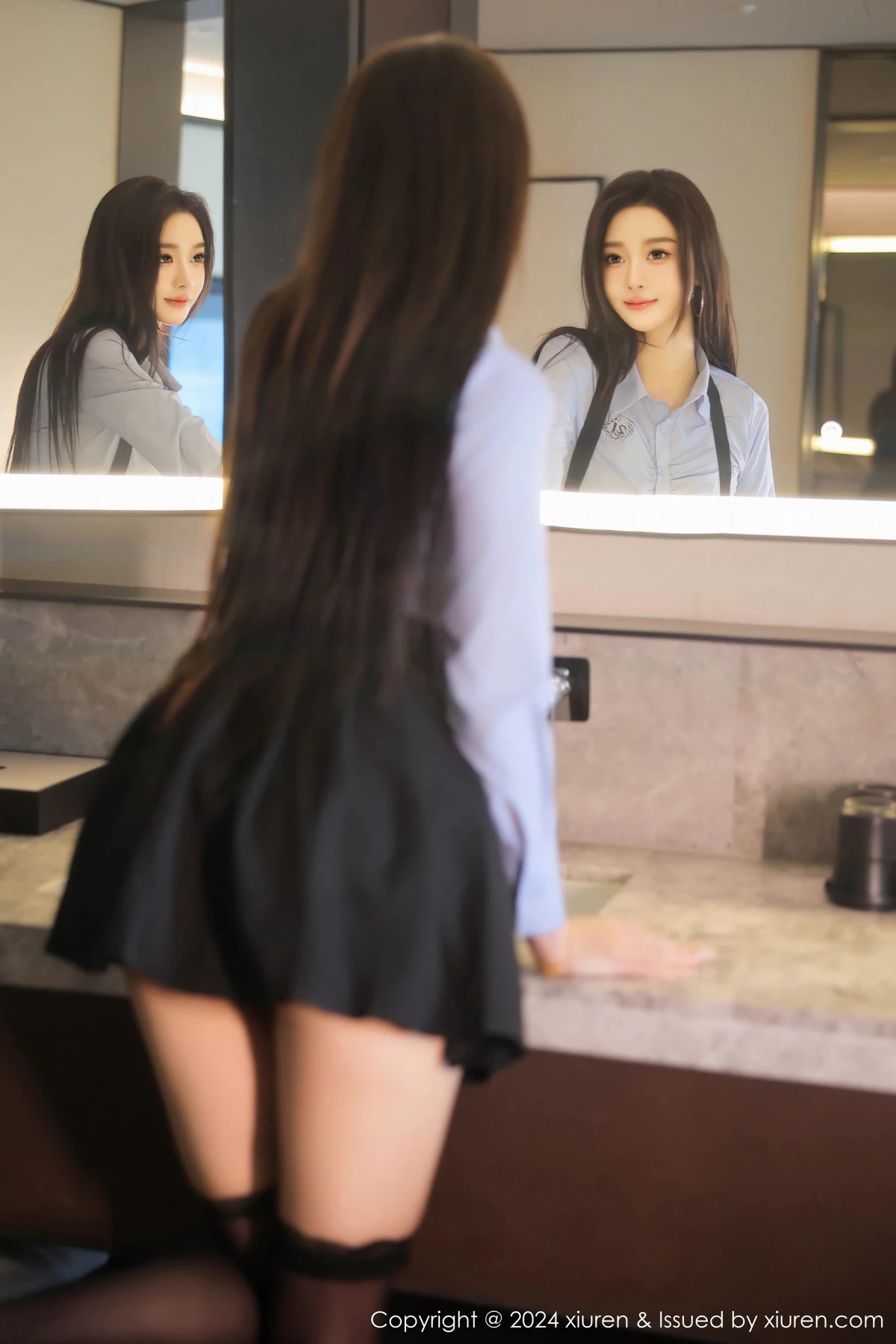 [秀人网] 2024.12.13 No.9591 candy糖糖#[79P]-5