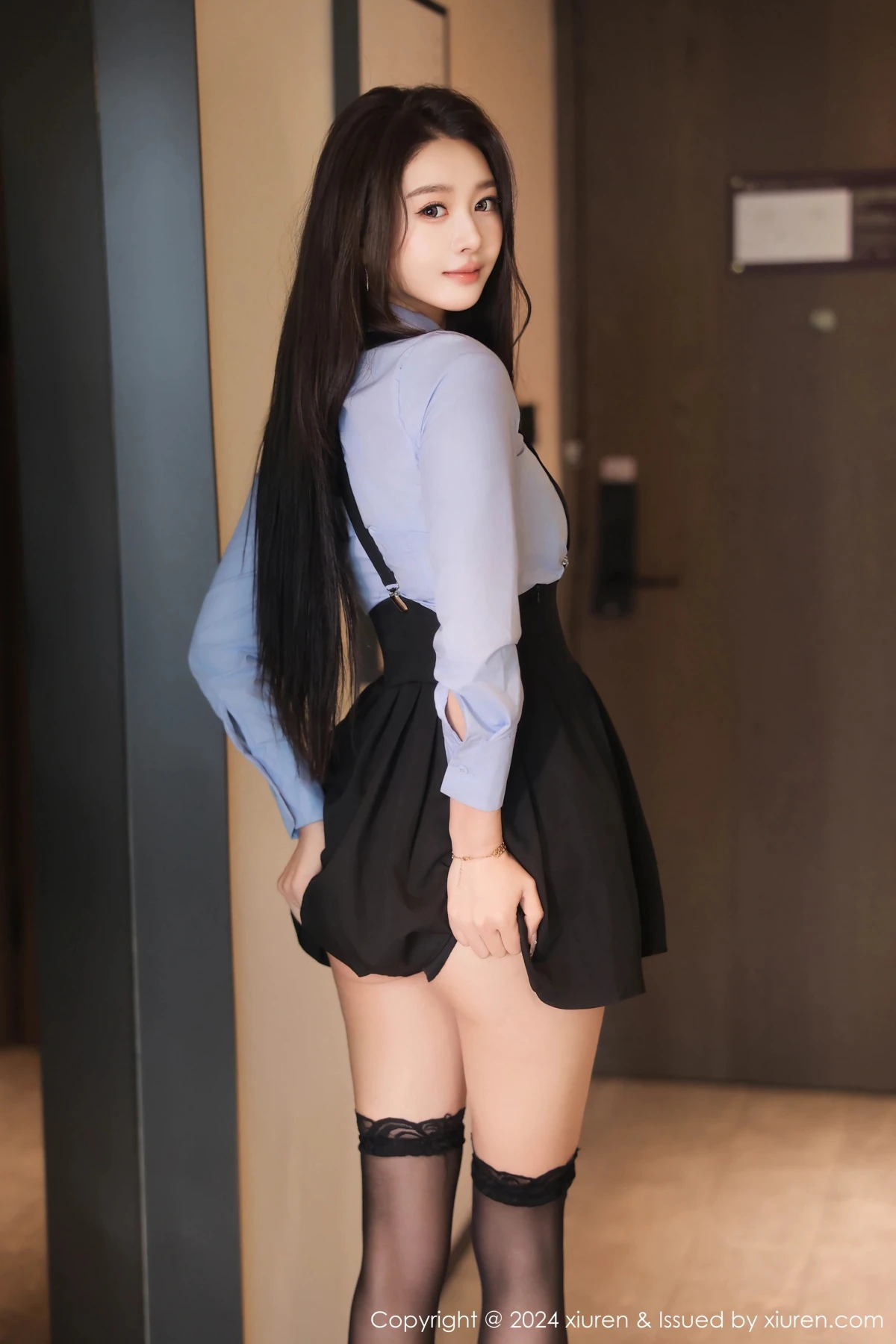 [秀人网] 2024.12.13 No.9591 candy糖糖#[79P]-4