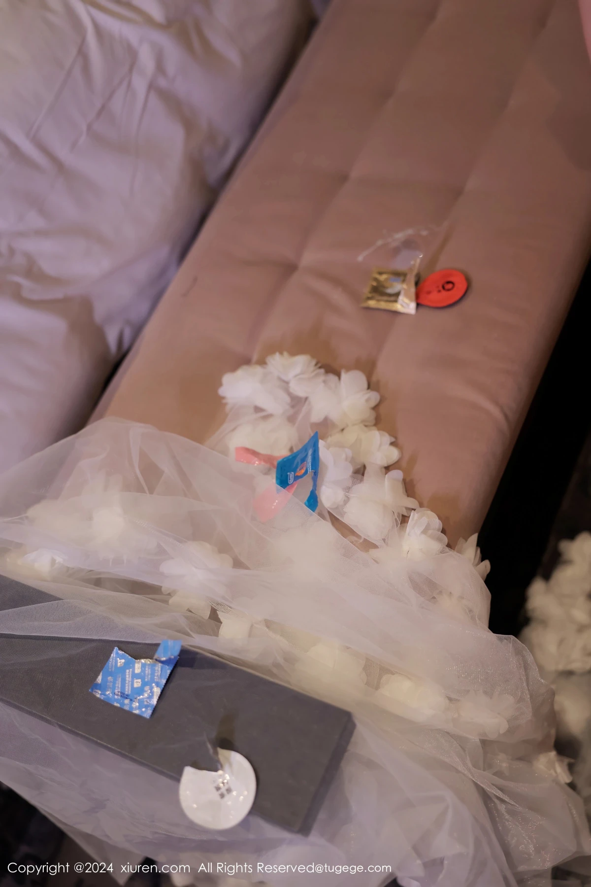 [秀人网] 2024.12.13 No.9601 桃妖夭#[78P]-9