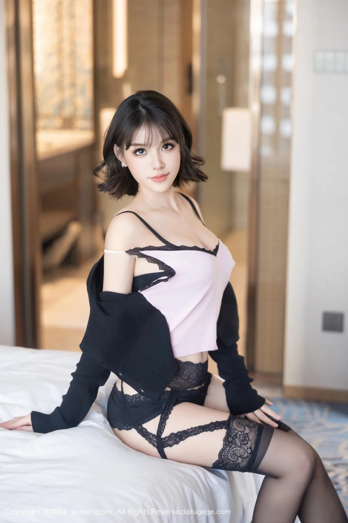 [秀人网] 2024.12.19 No.9620 黎苏苏#[81P]-10