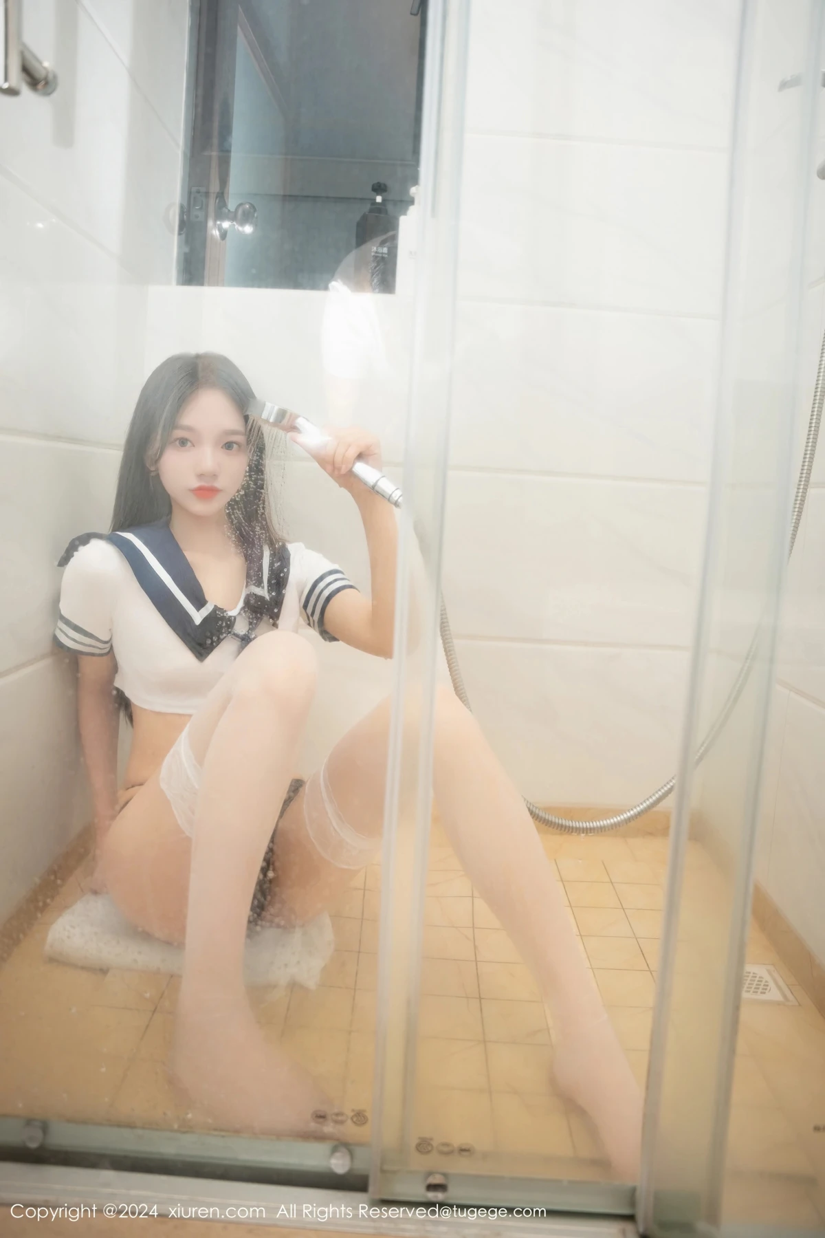 [秀人网] 2024.11.18 No.9460 奶茹#[52P]-1