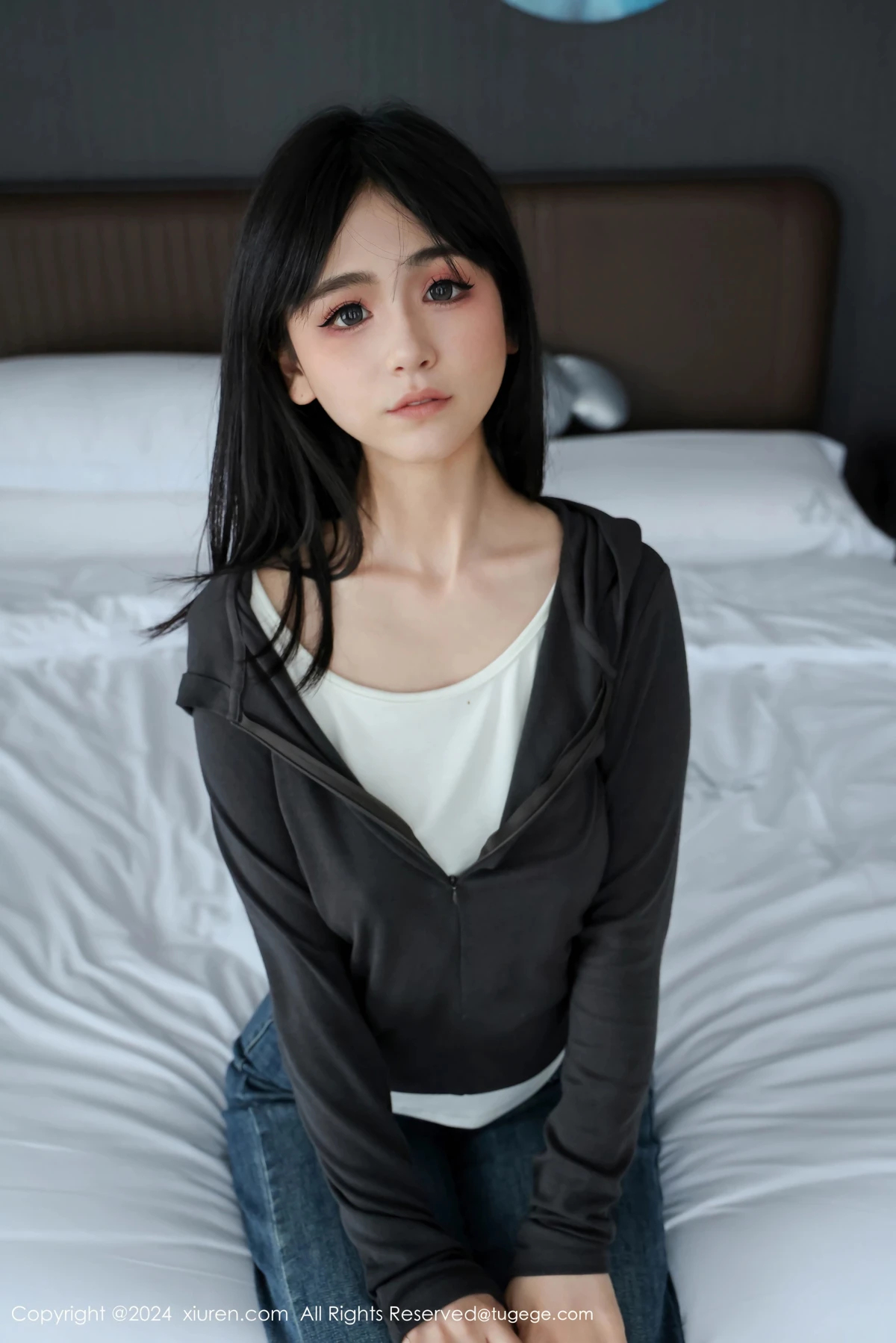 [秀人网] 2024.11.19 No.9464 奶芙乔乔#[68P]-12