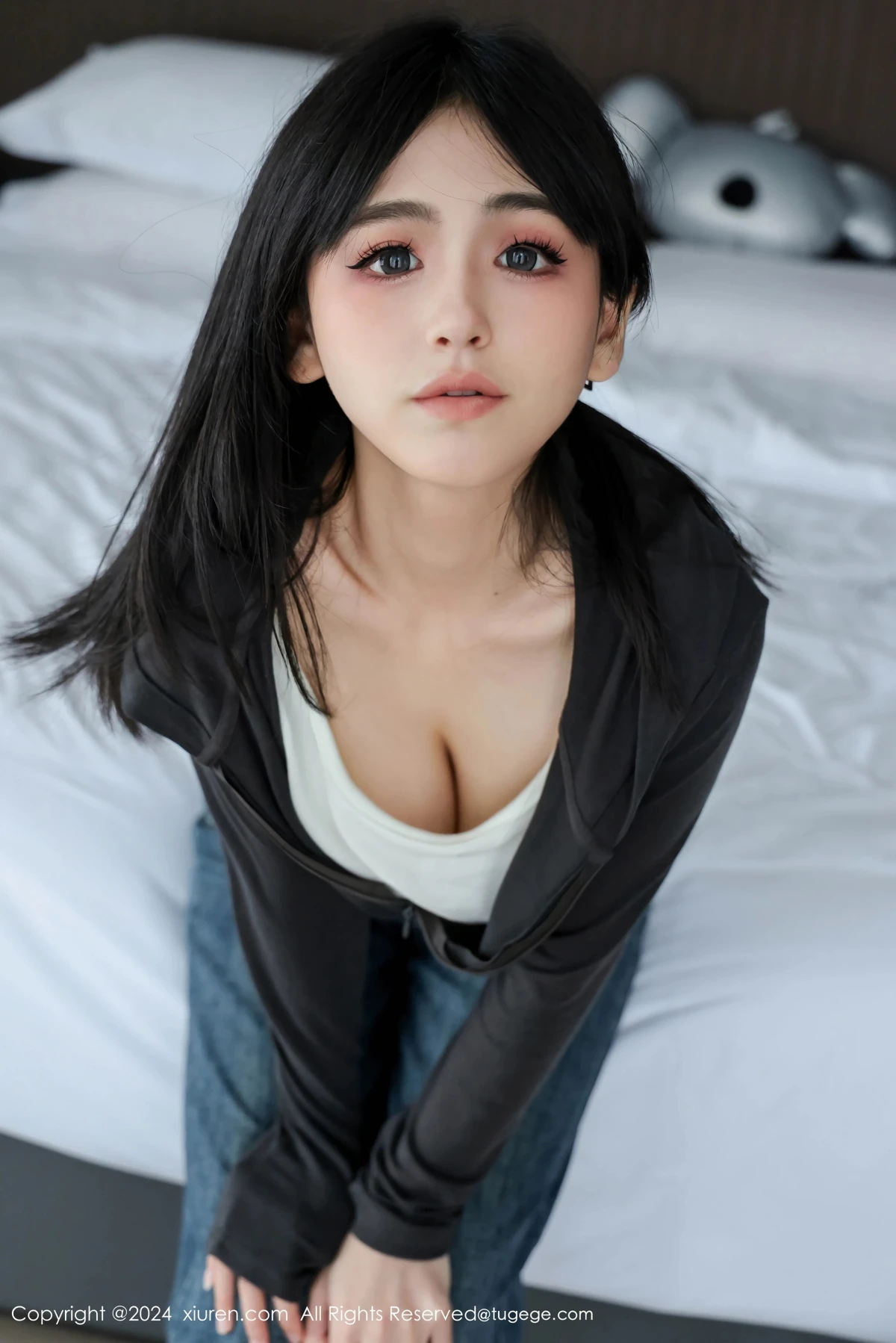 [秀人网] 2024.11.19 No.9464 奶芙乔乔#[68P]-17