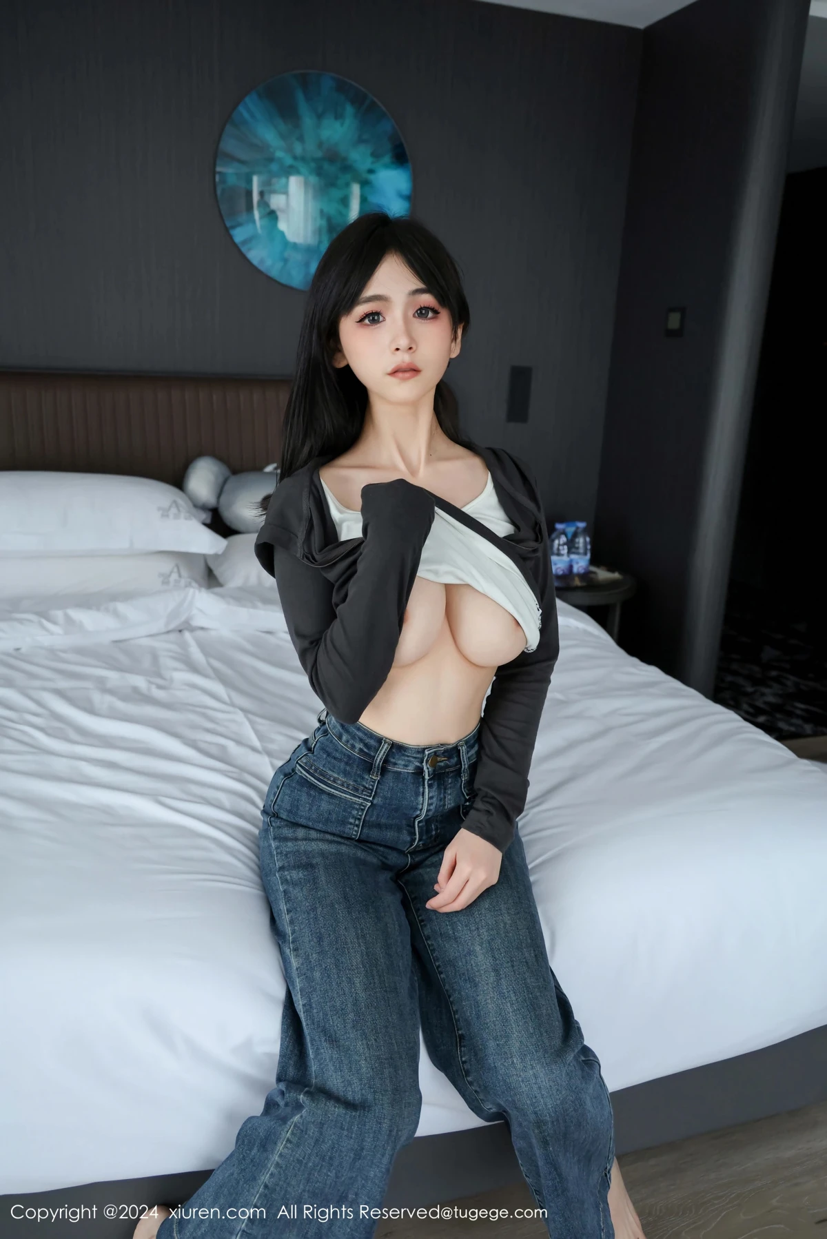 [秀人网] 2024.11.19 No.9464 奶芙乔乔#[68P]-20