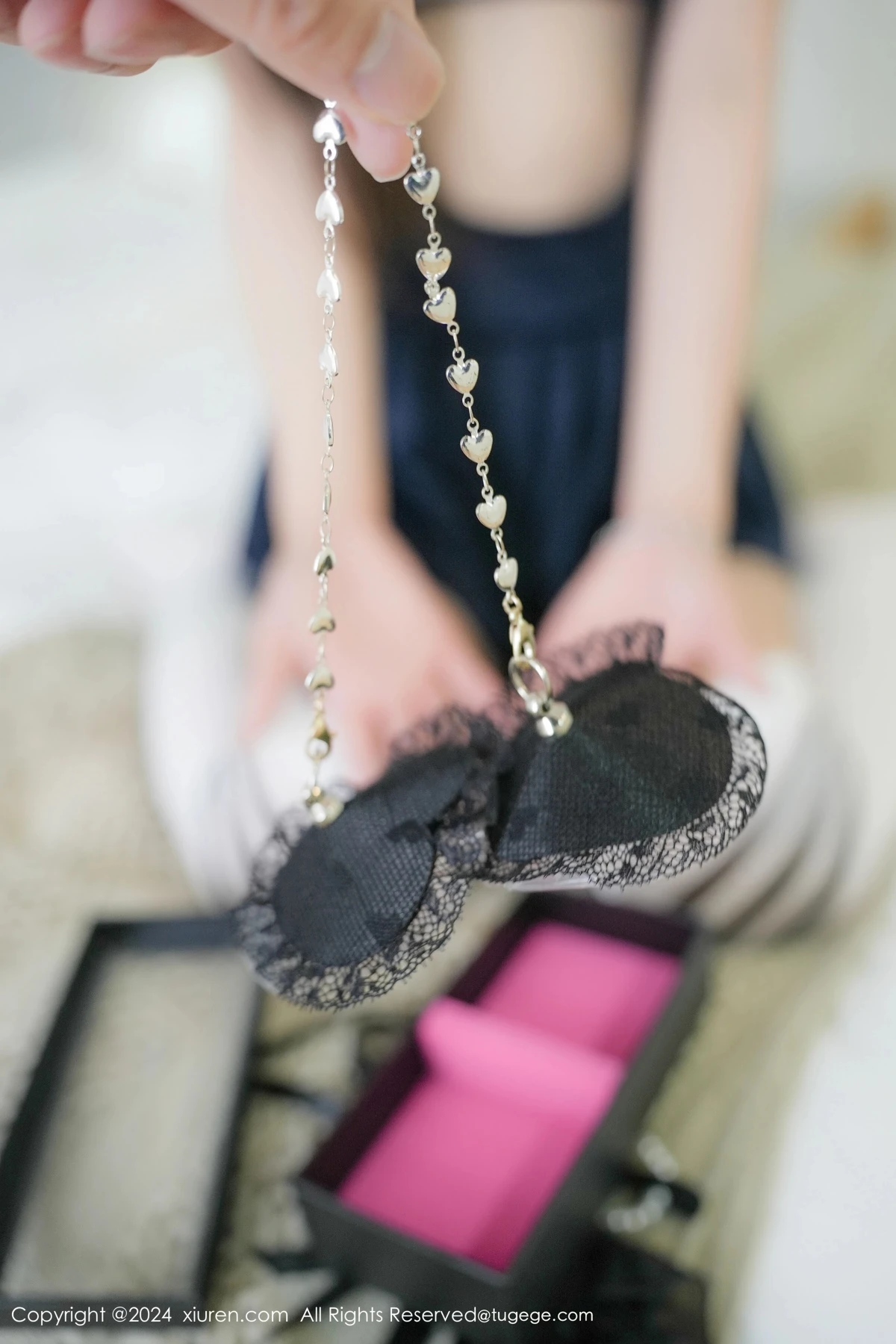 [秀人网] 2024.11.20 No.9473 糖糖❤#[62P]-6