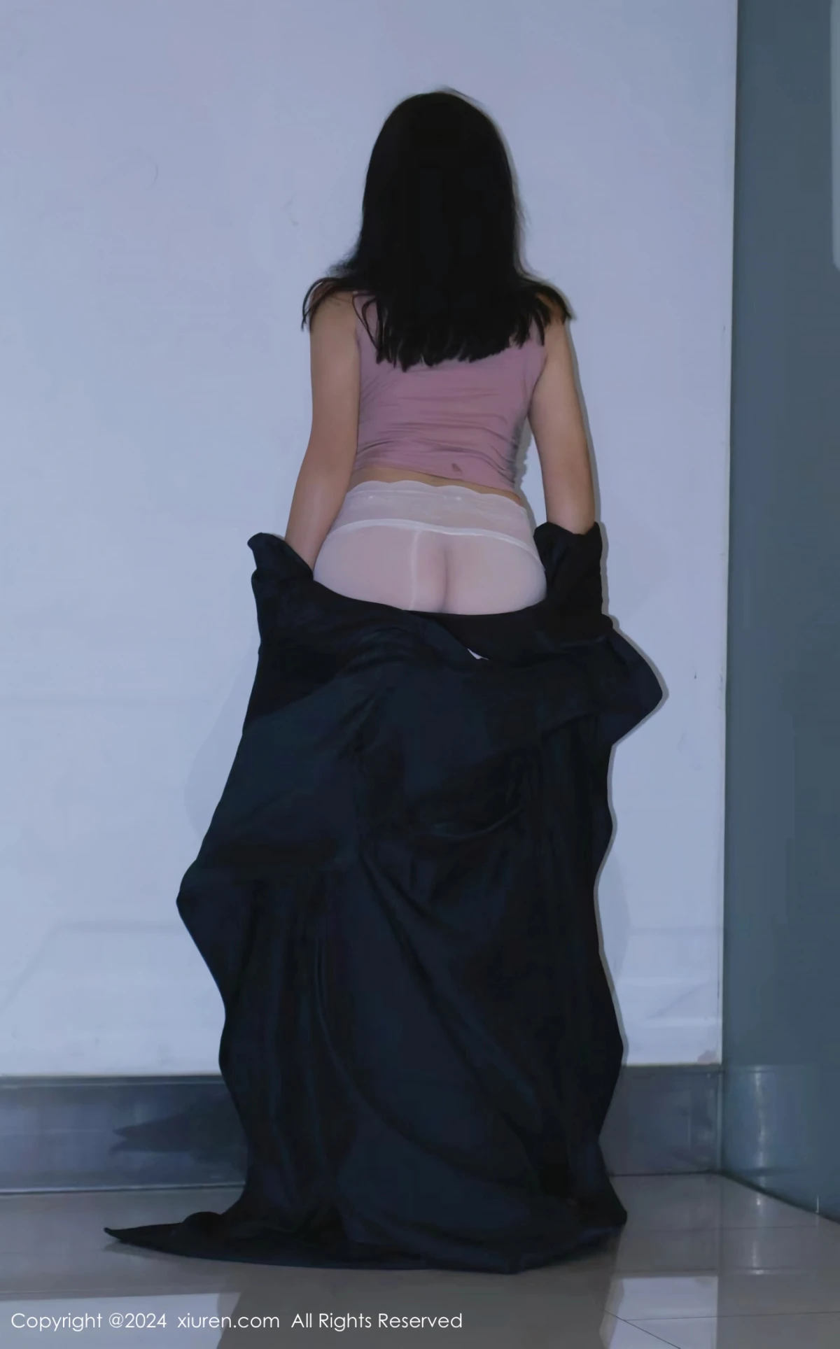 [秀人网] 2024.11.22 No.9489 小薯条nienie#[81P]-4