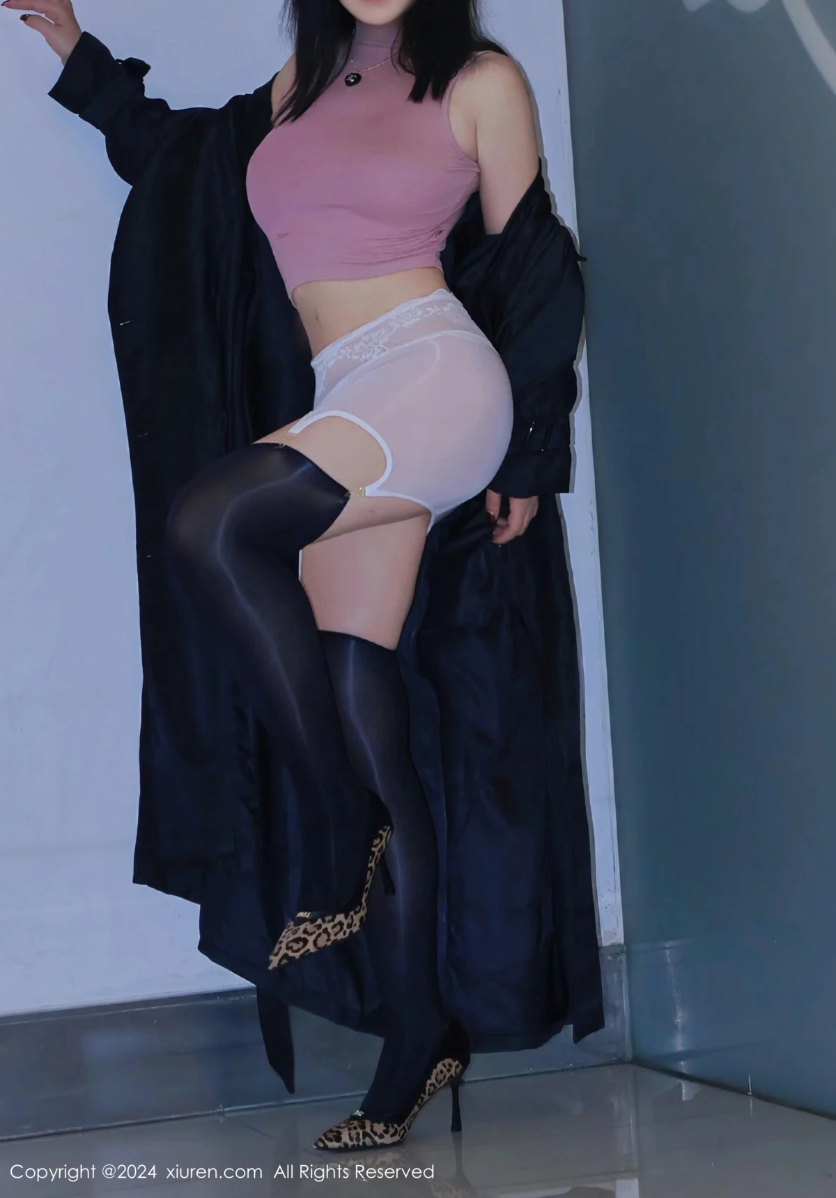 [秀人网] 2024.11.22 No.9489 小薯条nienie#[81P]-10