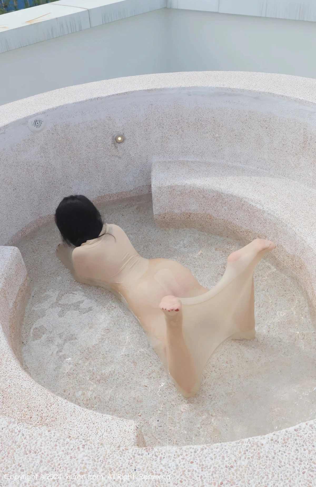 [秀人网] 2024.11.22 No.9489 小薯条nienie#[81P]-5