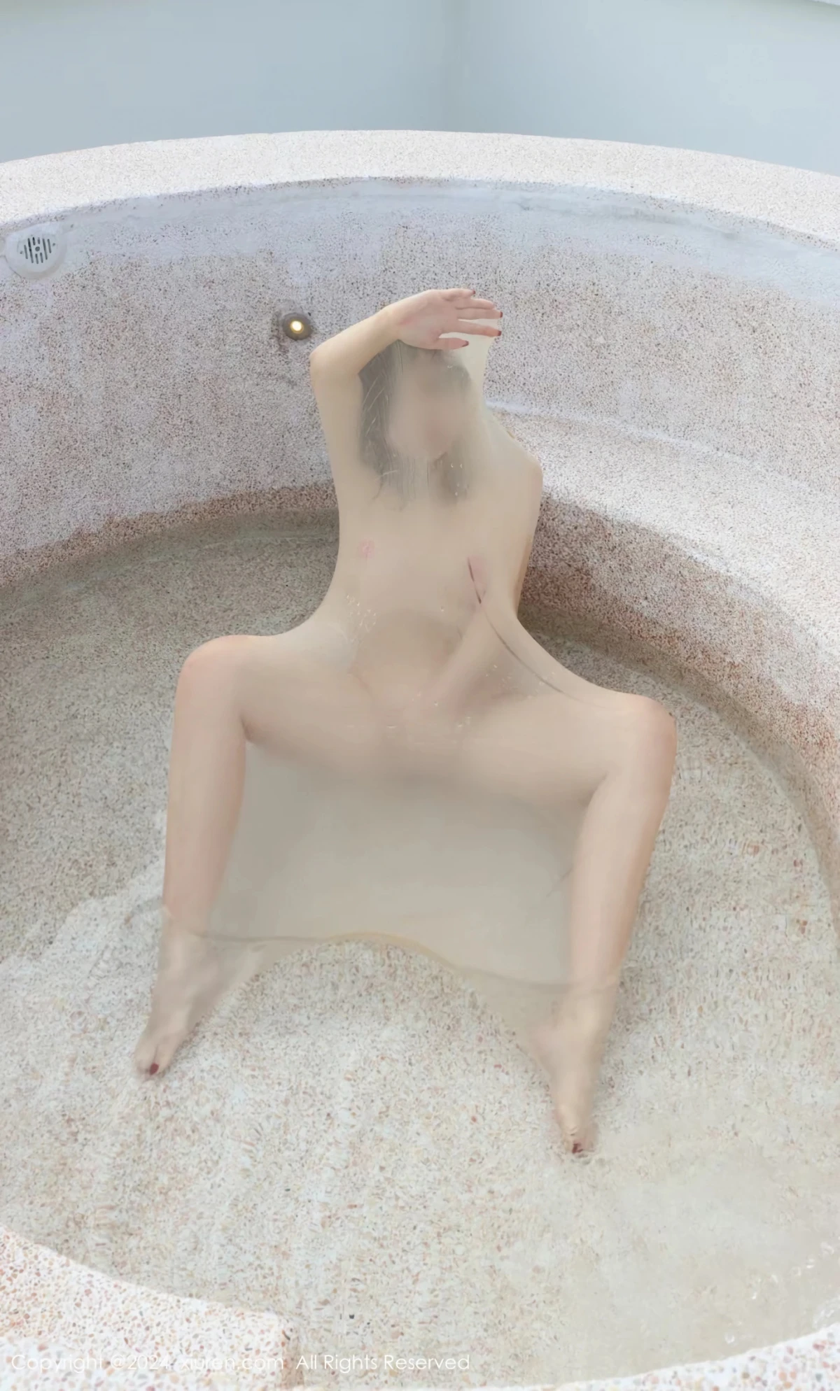 [秀人网] 2024.11.22 No.9489 小薯条nienie#[81P]-9