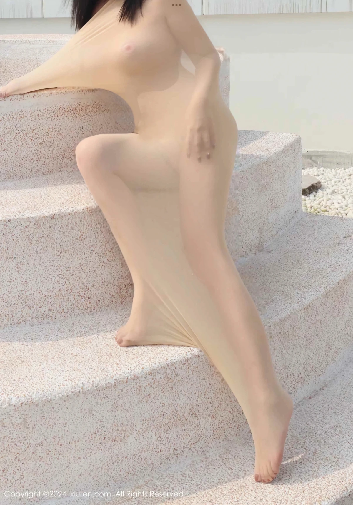 [秀人网] 2024.11.22 No.9489 小薯条nienie#[81P]-2