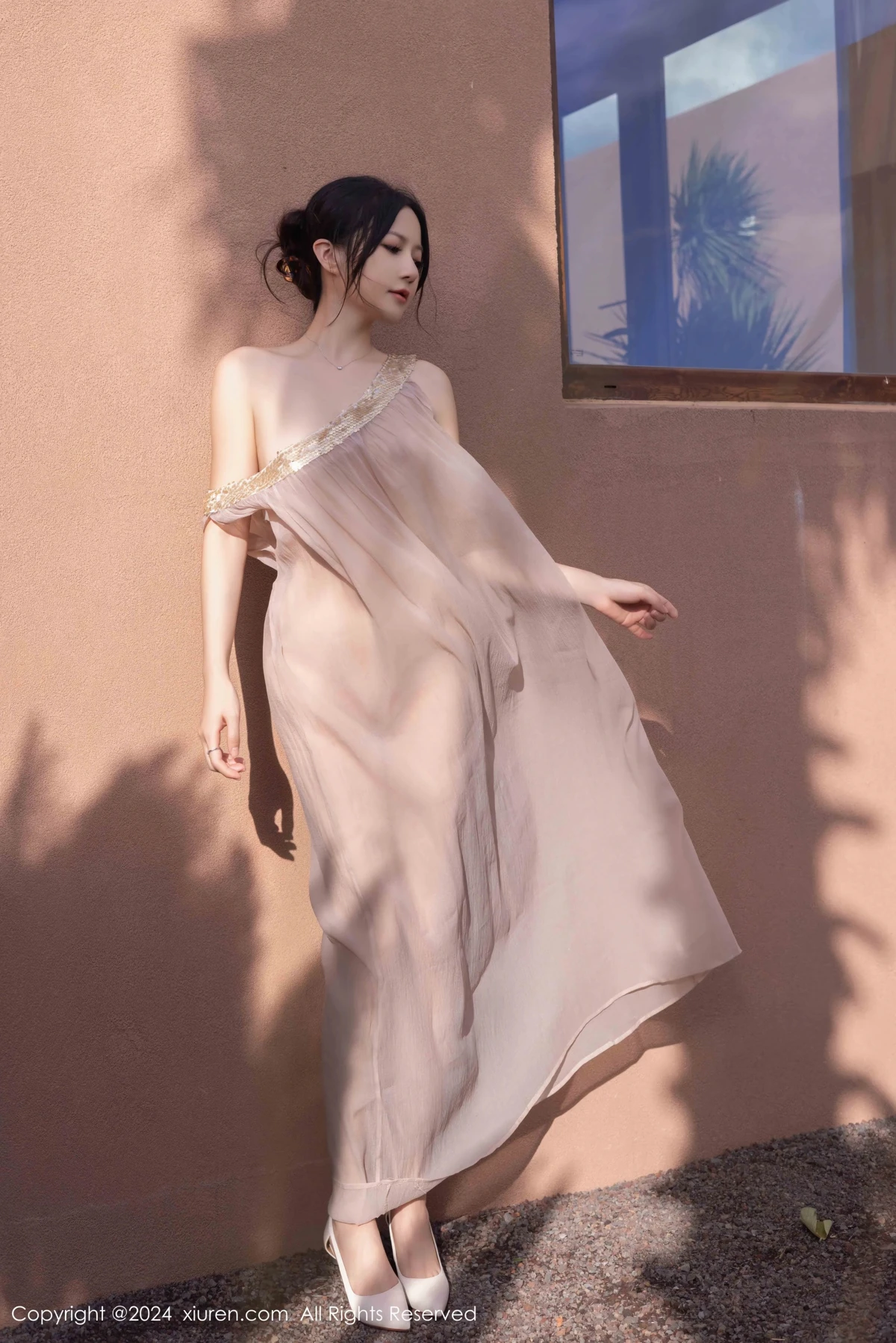 [秀人网] 2024.11.22 No.9492 鱼子酱Fish#[81P]-6