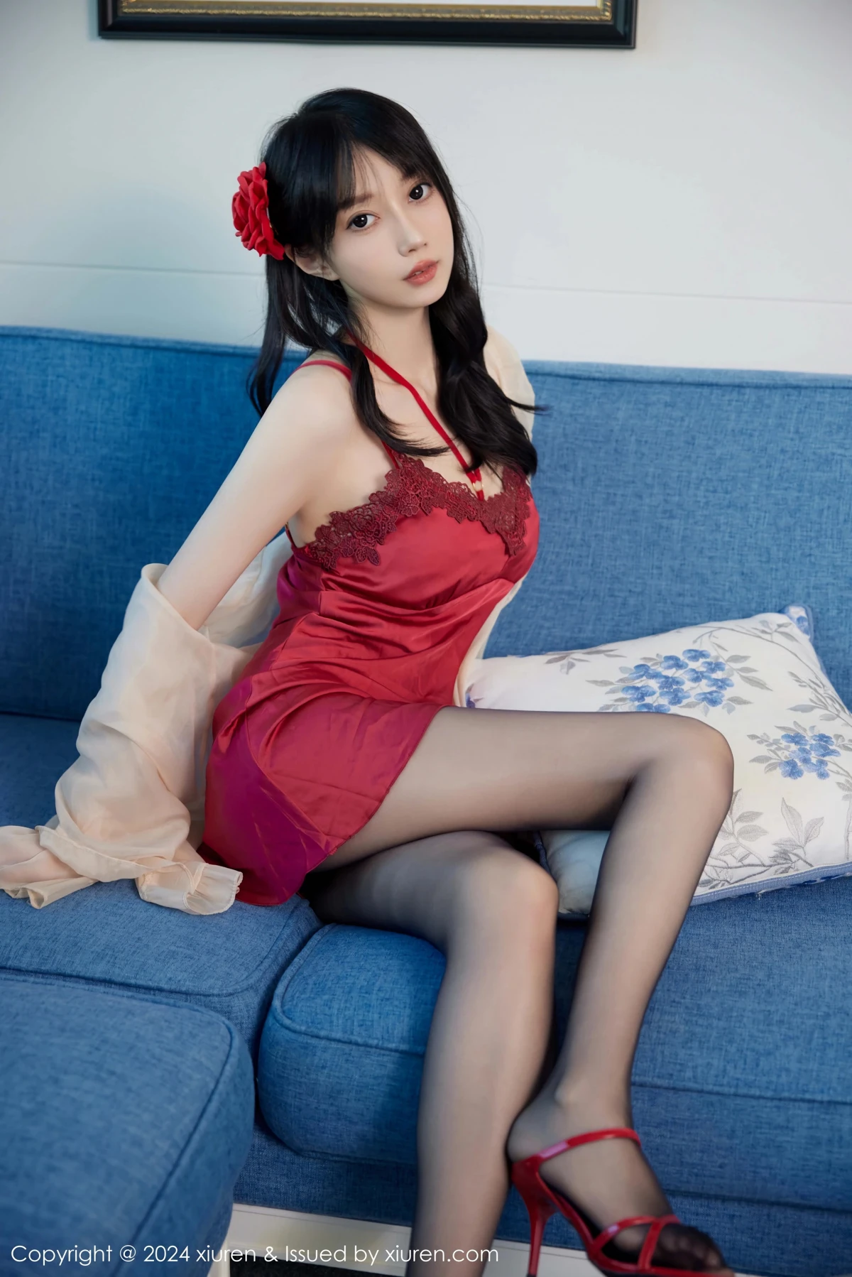 [秀人网] 2024.11.22 No.9488 玥儿玥er#[80P]-3