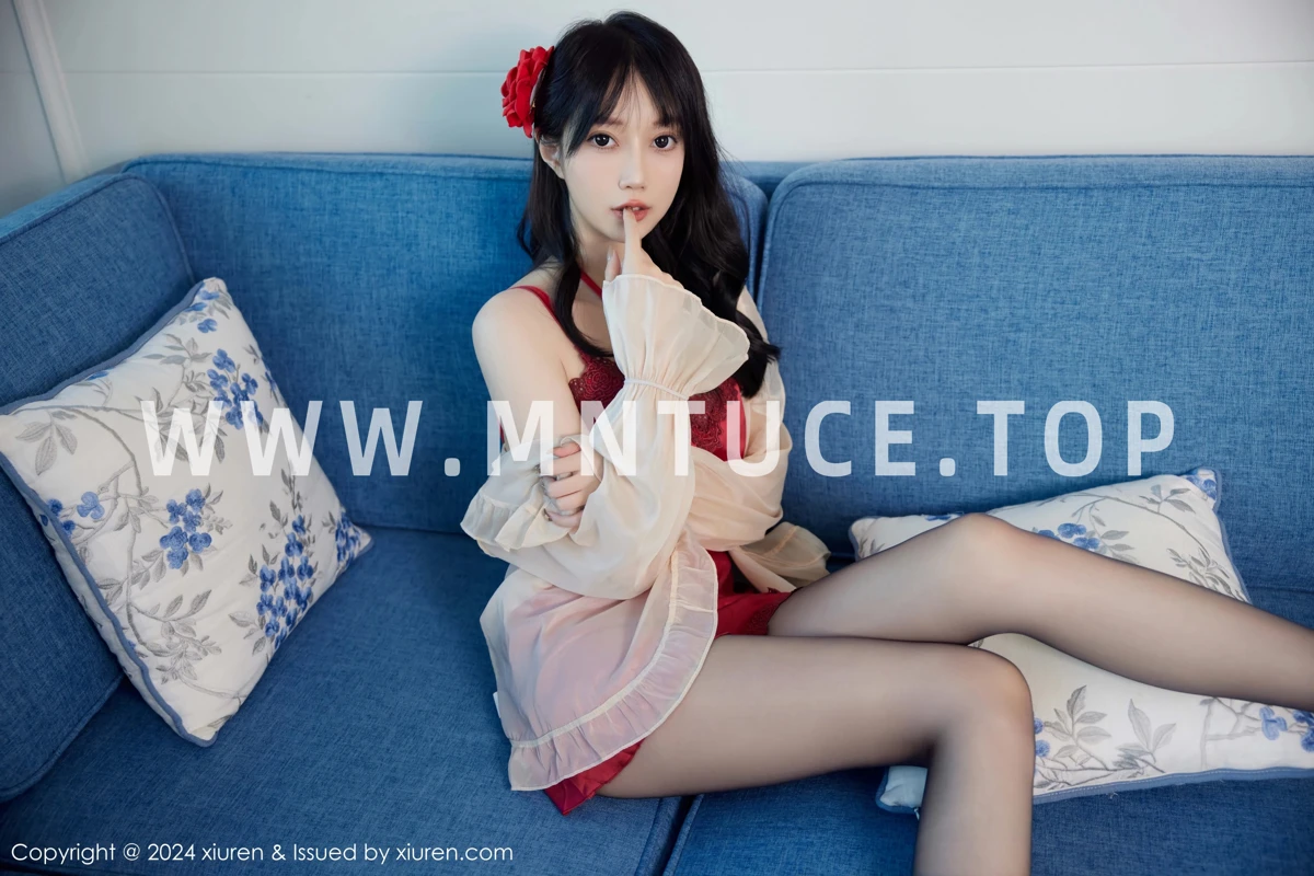 [秀人网] 2024.11.22 No.9488 玥儿玥er#[80P]-5