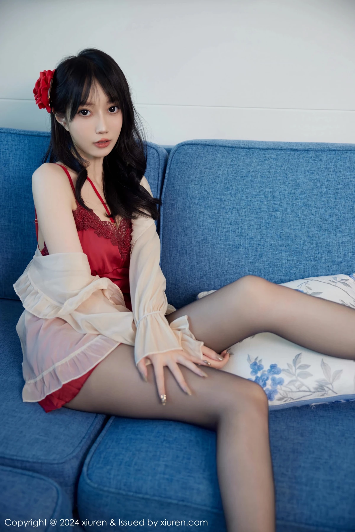 [秀人网] 2024.11.22 No.9488 玥儿玥er#[80P]-7