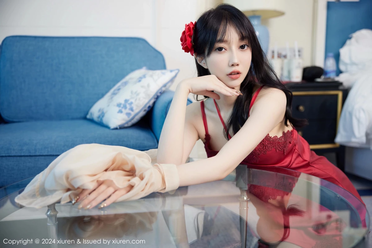 [秀人网] 2024.11.22 No.9488 玥儿玥er#[80P]-2