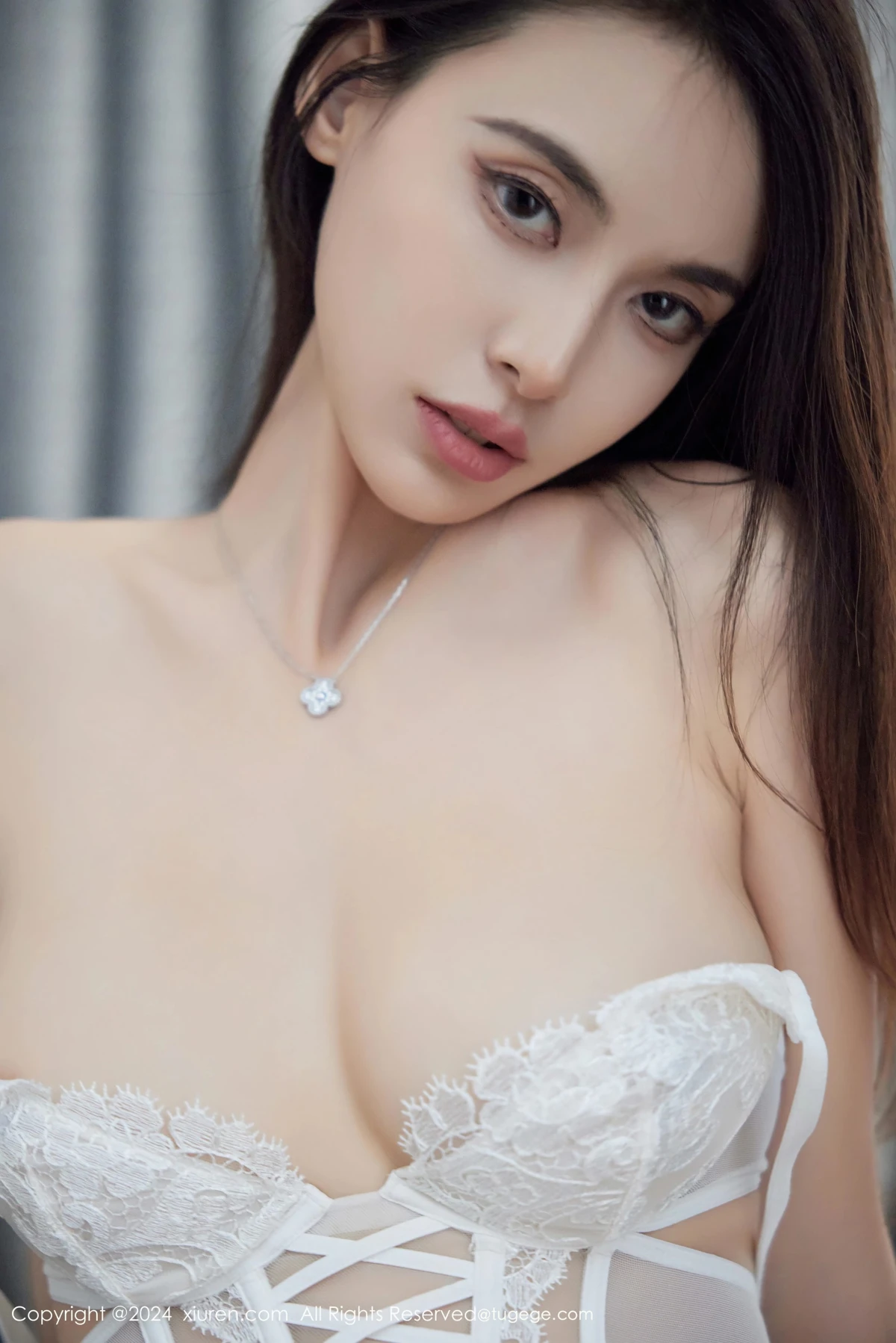 [秀人网] 2024.11.25 No.9498 lingyu69#[68P]-7