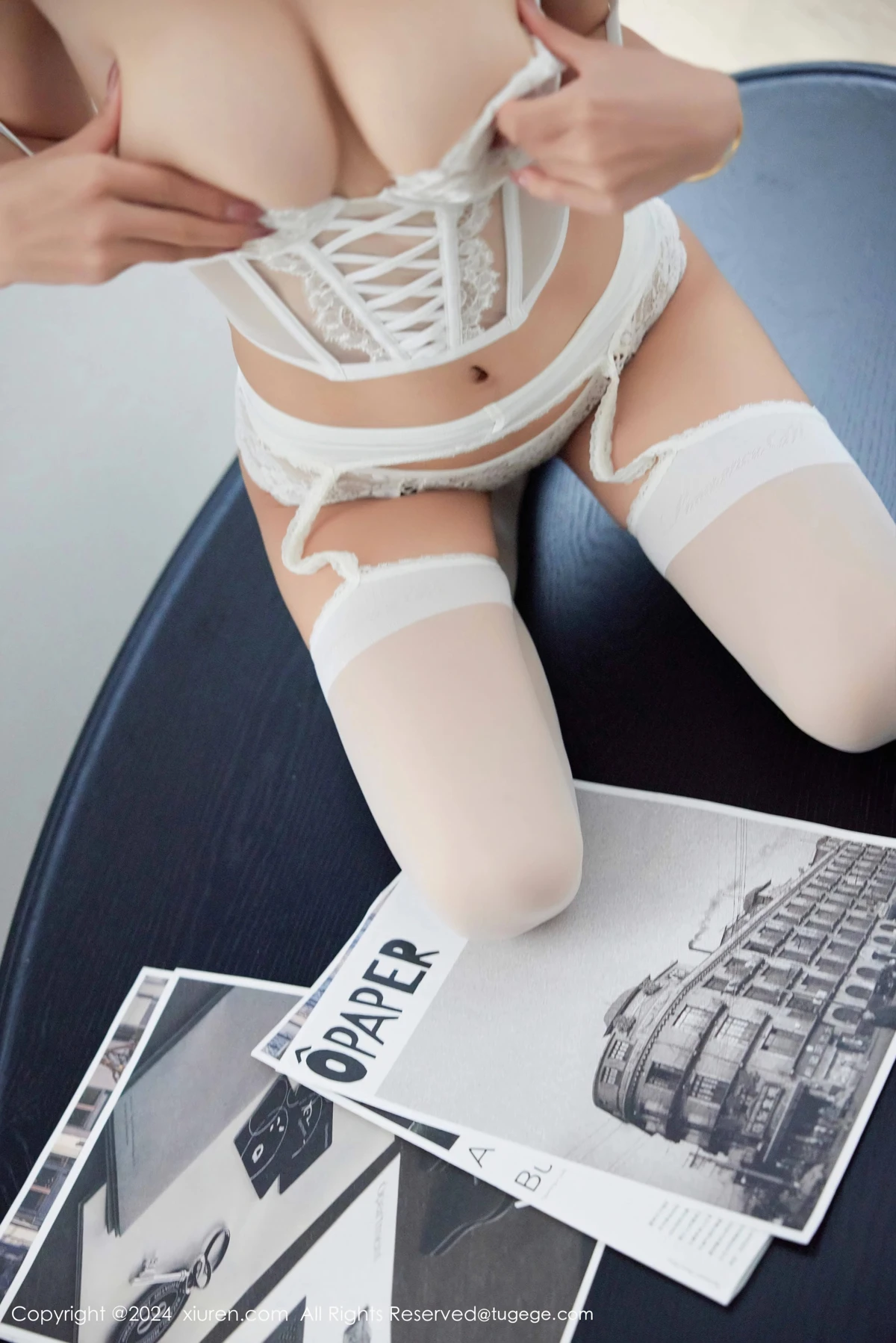 [秀人网] 2024.11.25 No.9498 lingyu69#[68P]-7