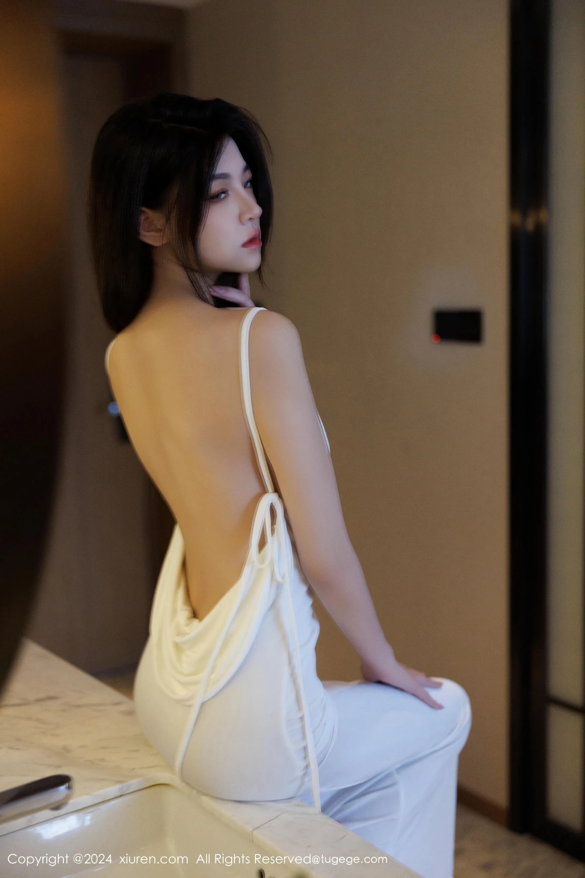 [秀人网] 2024.11.25 No.9499 初梦瑶#[91P]-2
