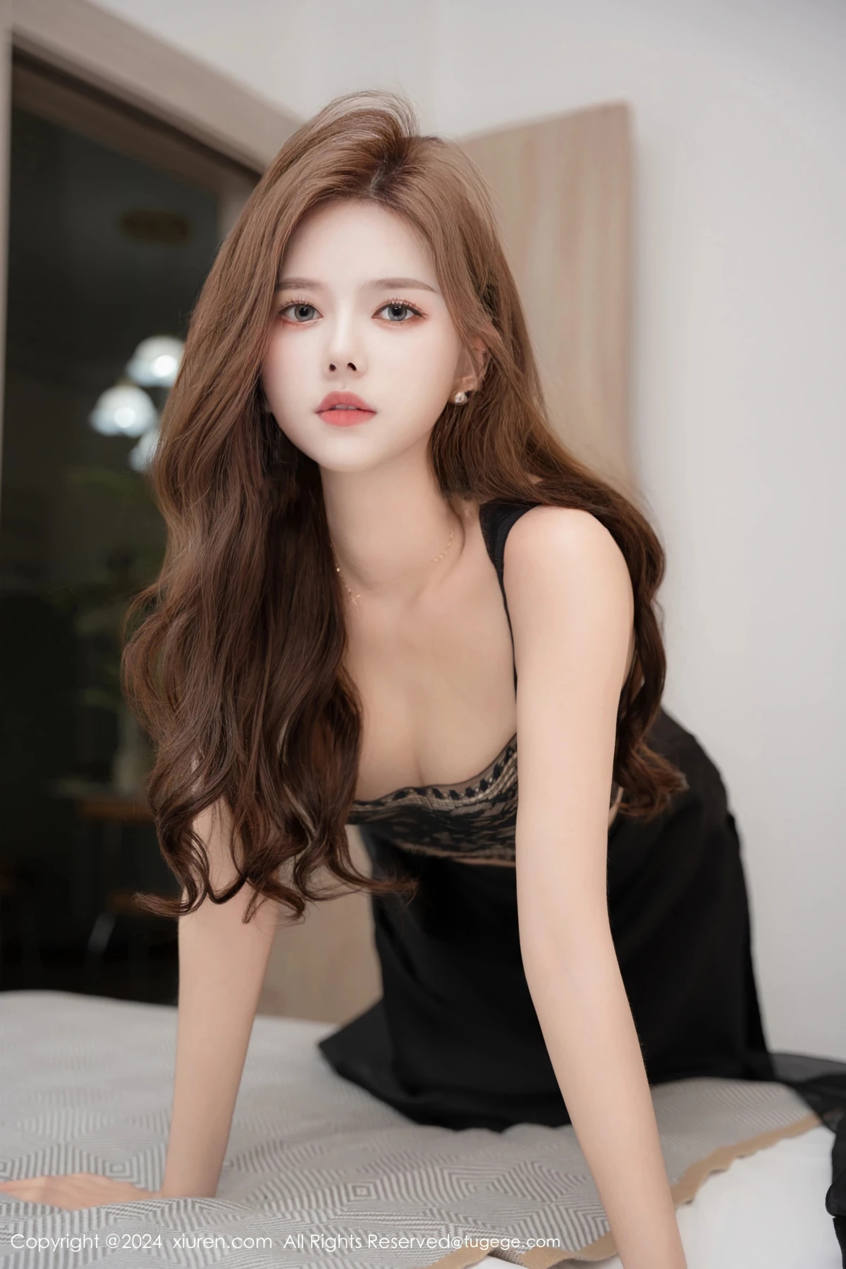 [秀人网] 2024.11.27 No.9511 拍黄瓜girl#[76P]-9