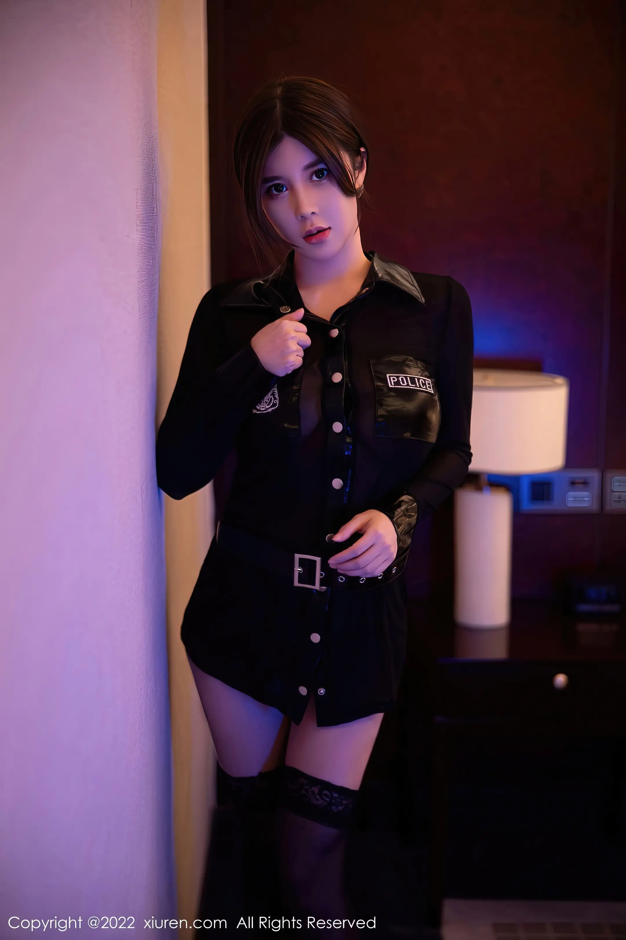 [秀人网] 2022.10.24 NO.5750 周jojobaby#[79P]-4