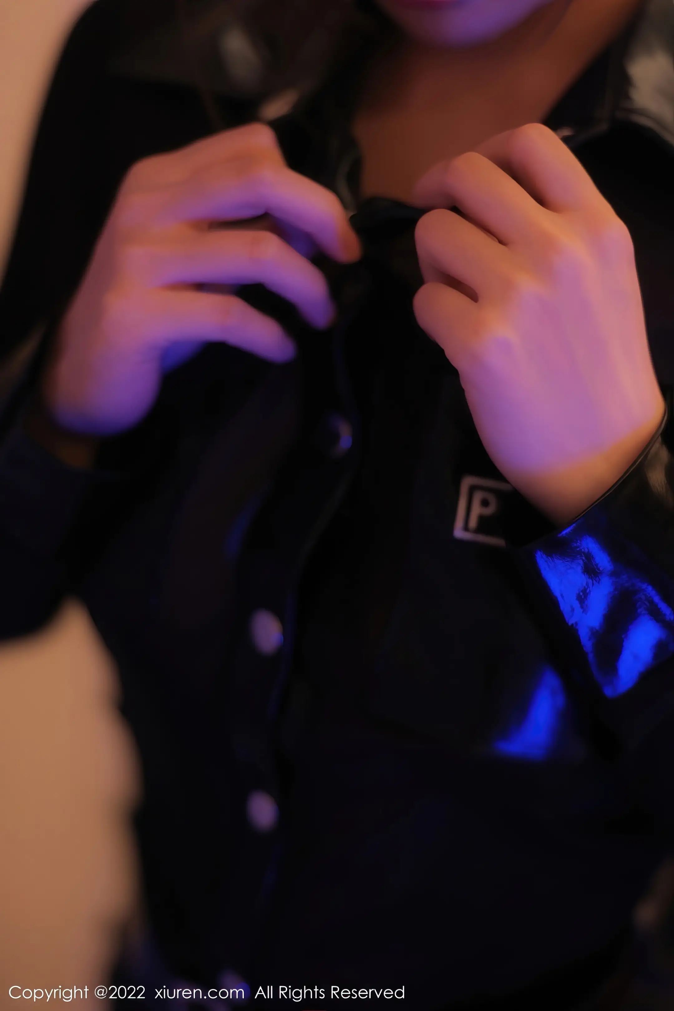 [秀人网] 2022.10.24 NO.5750 周jojobaby#[79P]-5