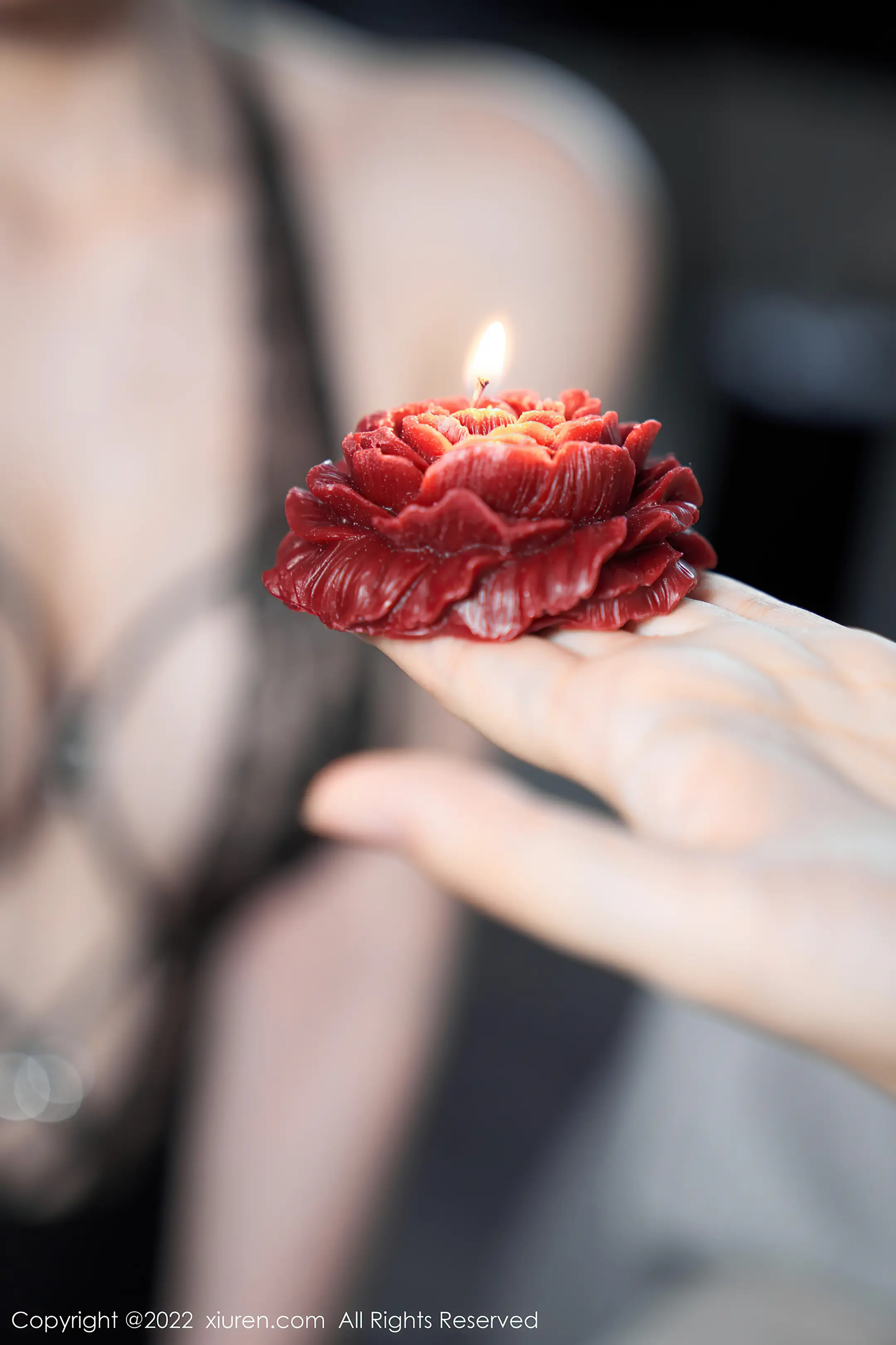 [秀人网] 2022.06.10 – NO.5133 周于希Sally#[85P]-5