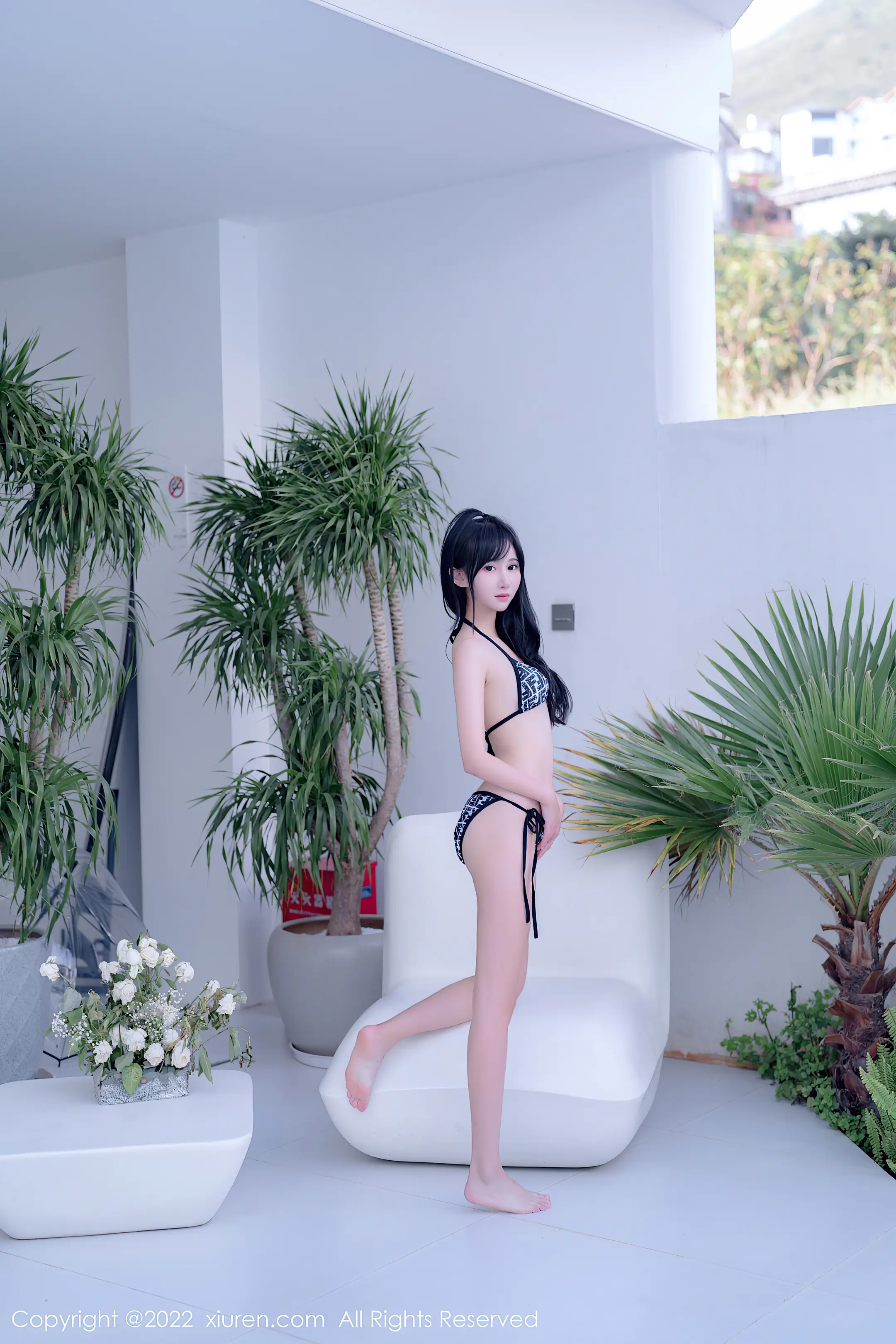 [秀人网] 2022.09.20 NO.5611 小果冻儿#[44P]-3