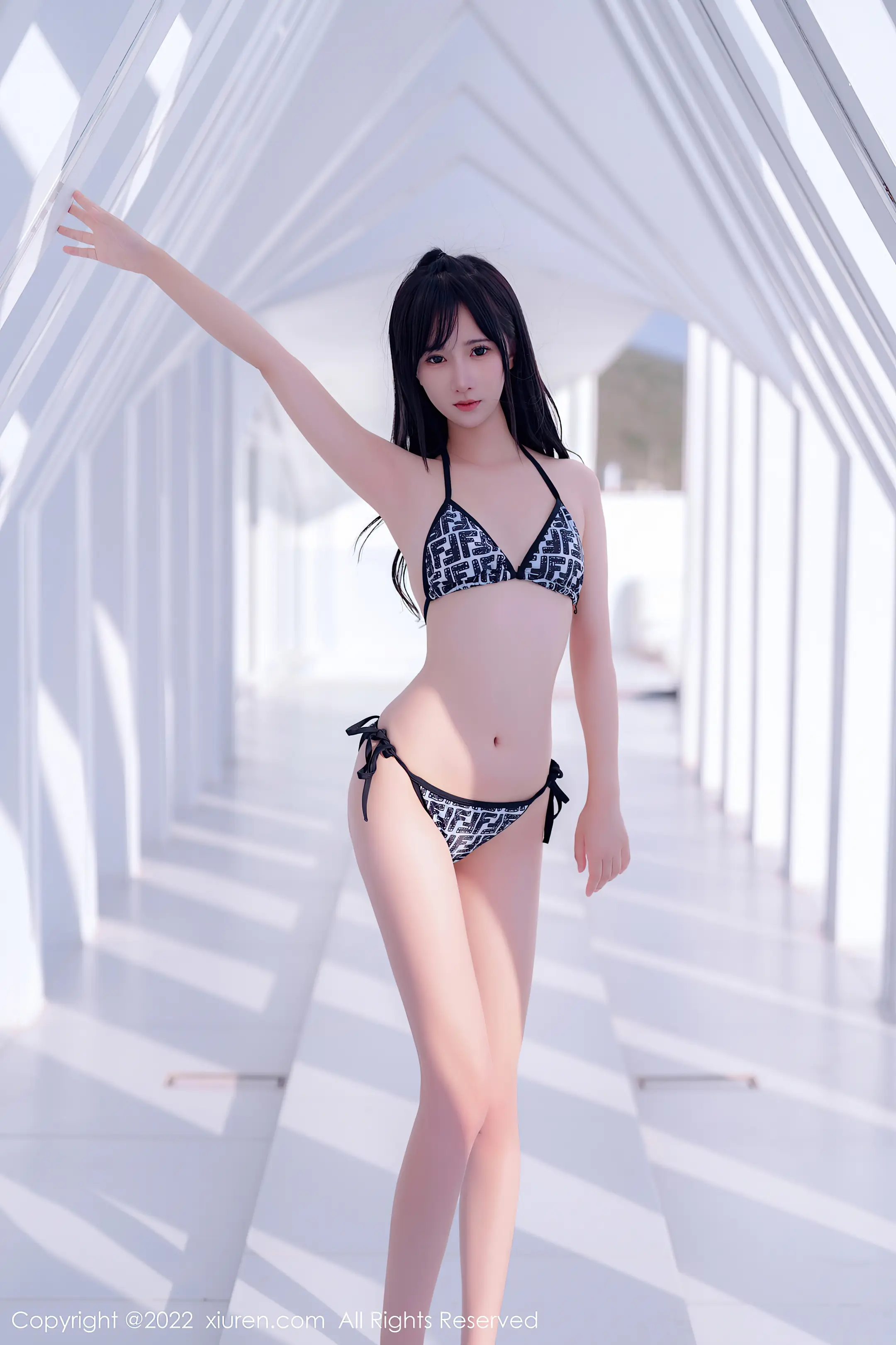 [秀人网] 2022.09.20 NO.5611 小果冻儿#[44P]-7