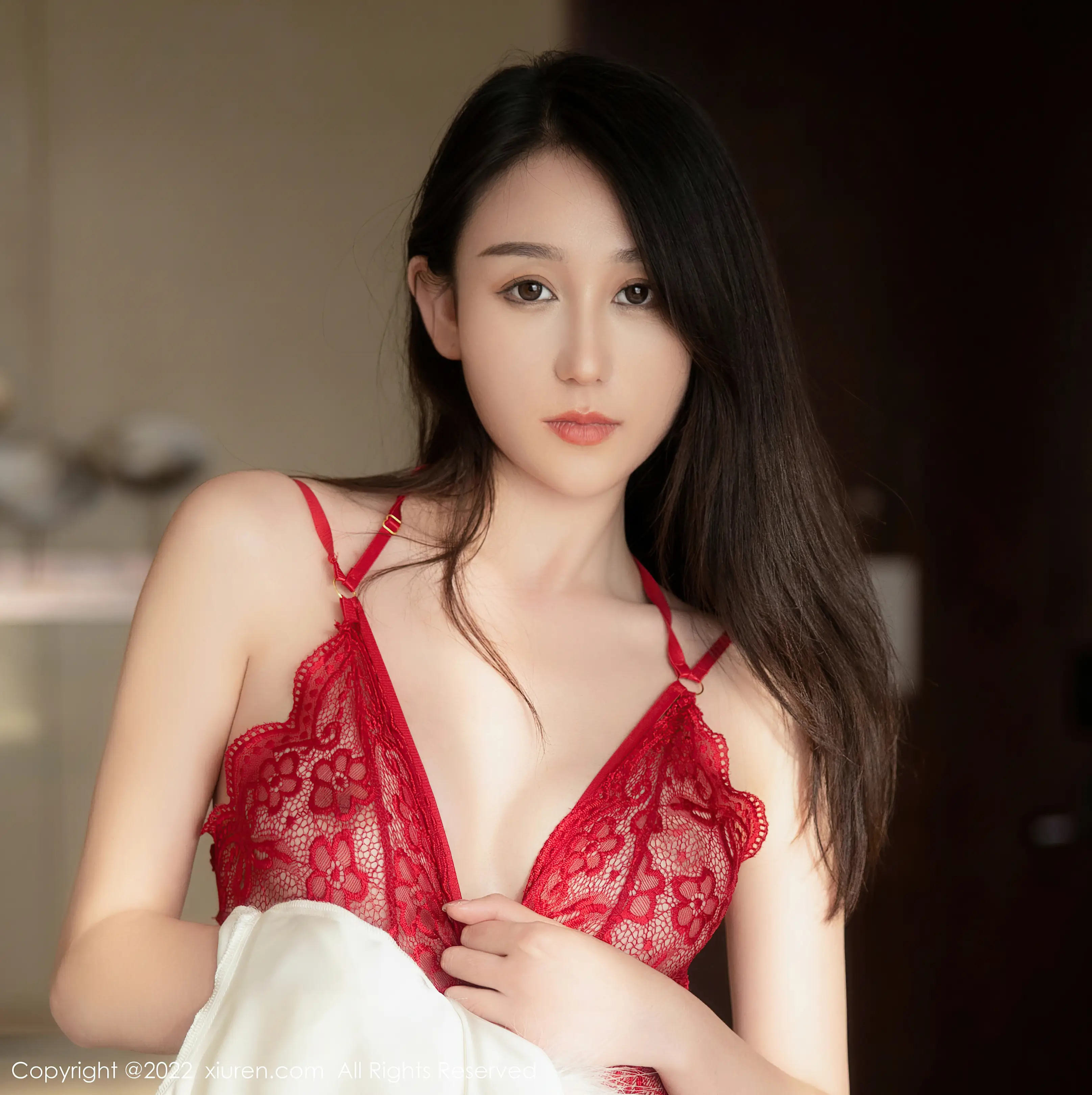 [秀人网] 2022.10.20 NO.5734 薇薇酱#[88P]-5