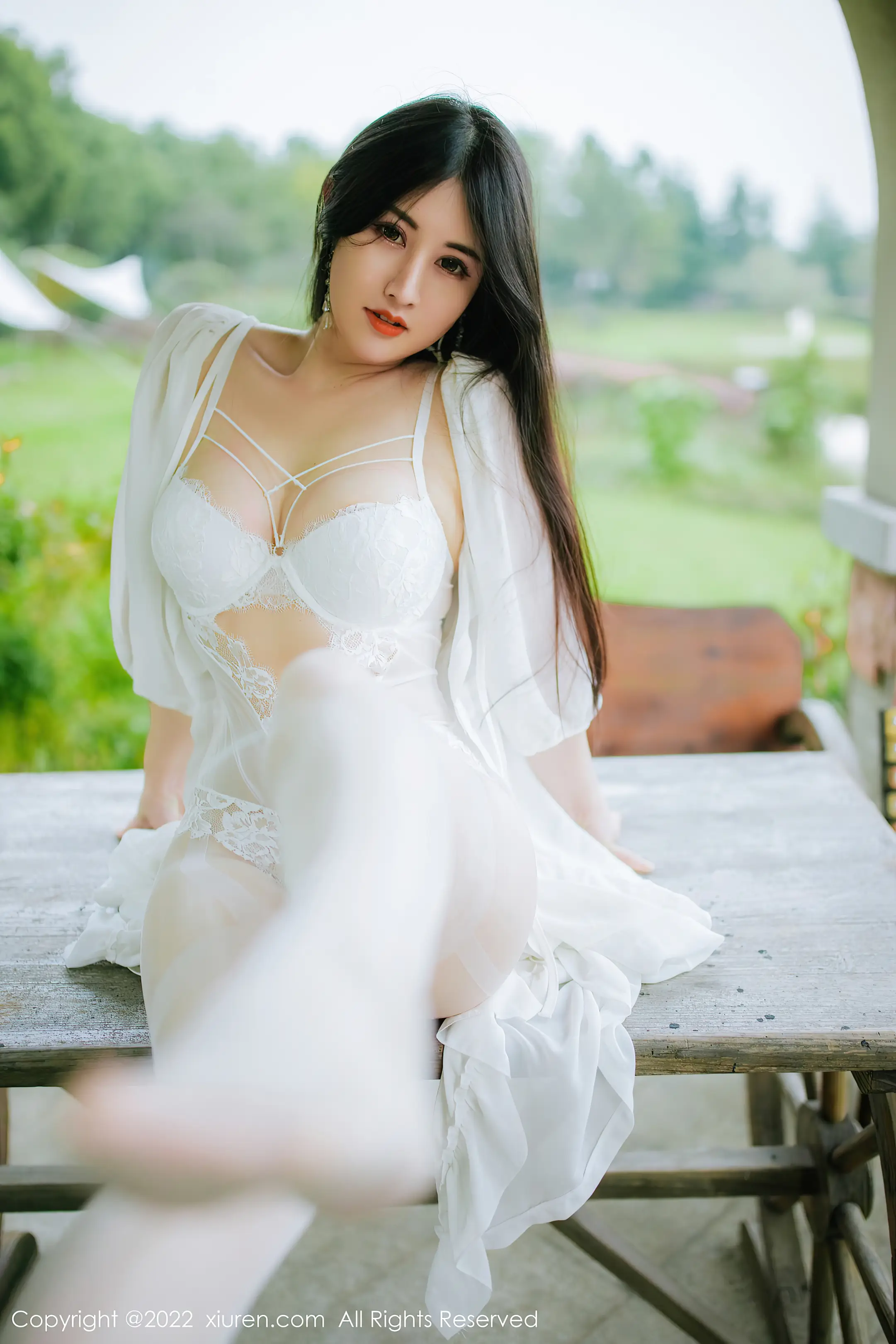 [秀人网] 2022.01.18 – NO.4476 诗诗kiki#[40P]-3