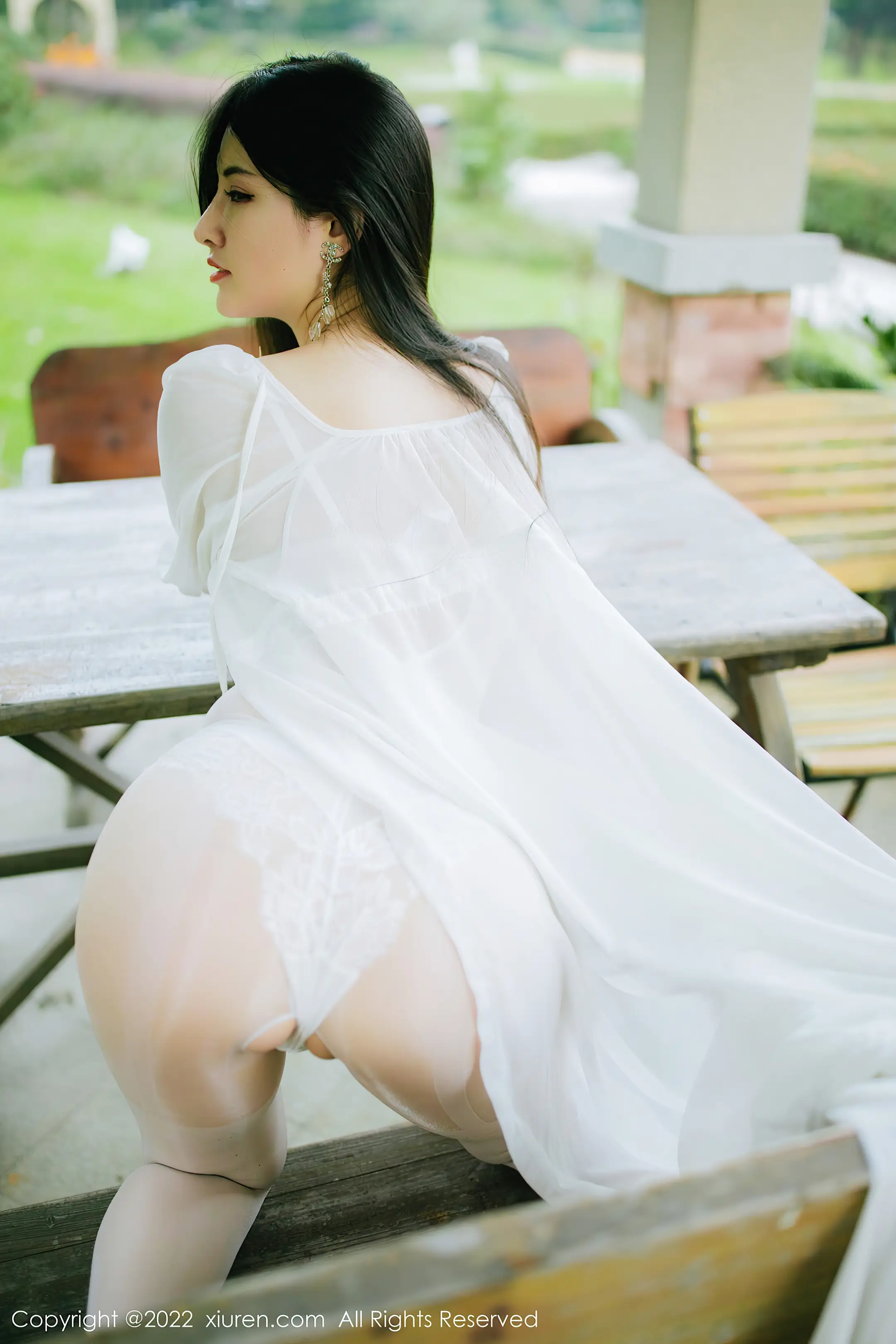 [秀人网] 2022.01.18 – NO.4476 诗诗kiki#[40P]-5