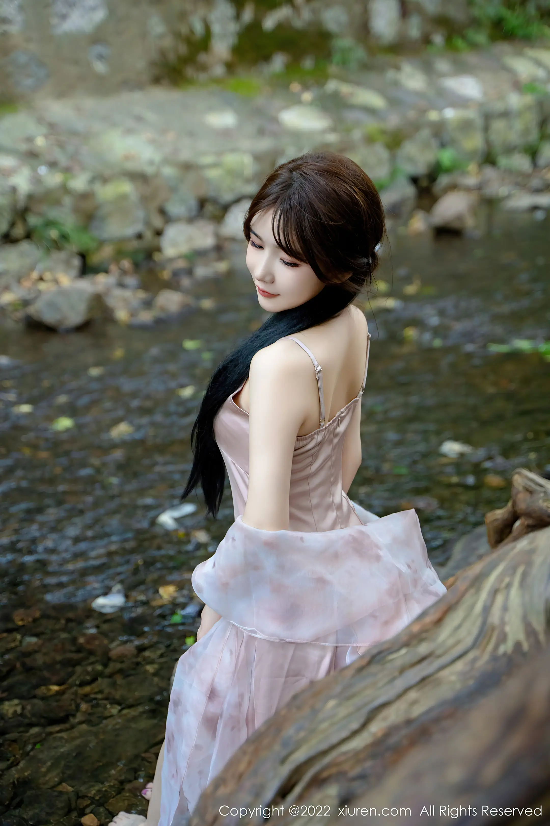 [秀人网] 2022.10.11 NO.5690 婠婠么#[82P]-3