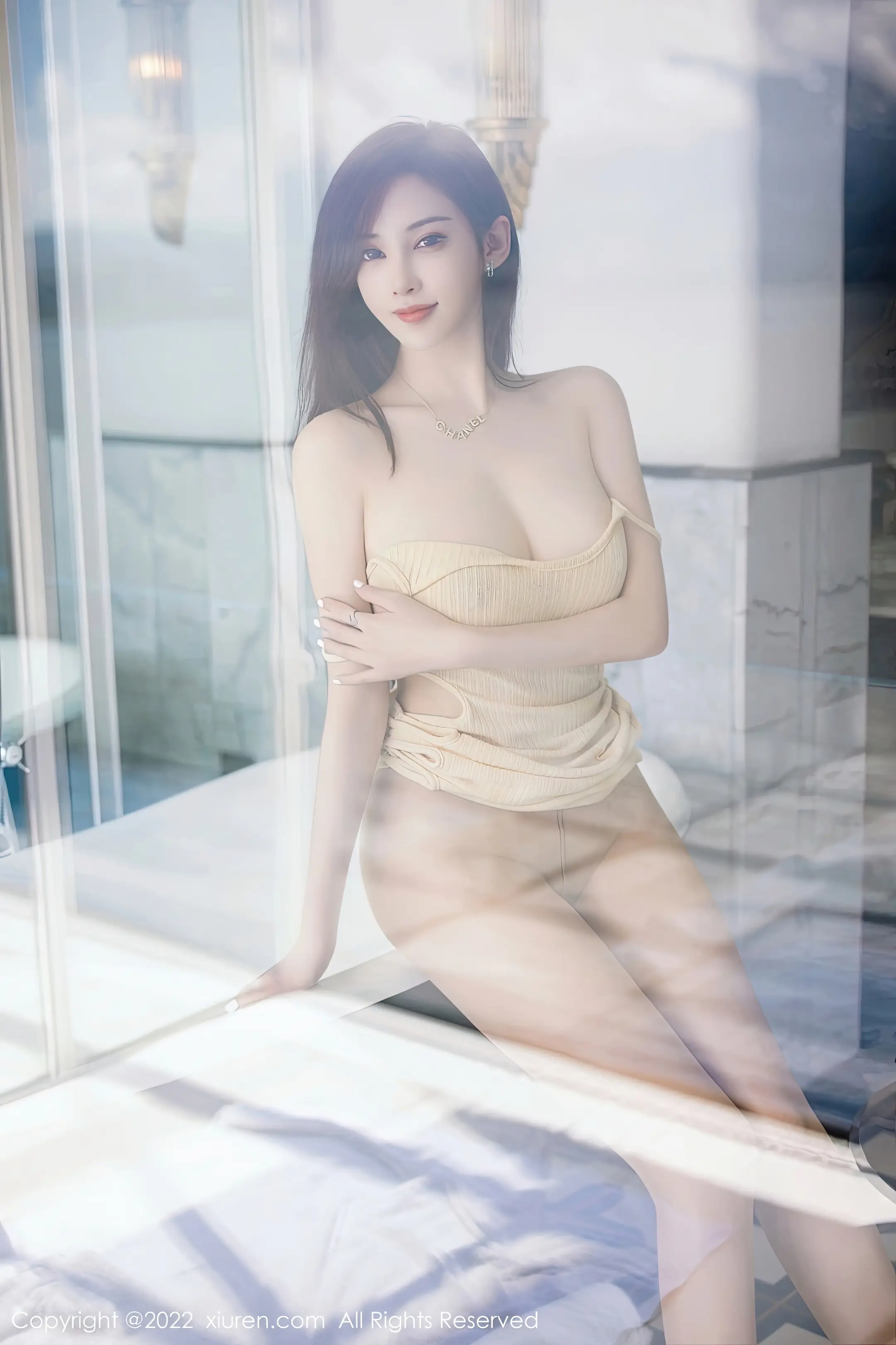 [秀人网] 2022.11.25 NO.5912 土肥圆Caro#[83P]-2