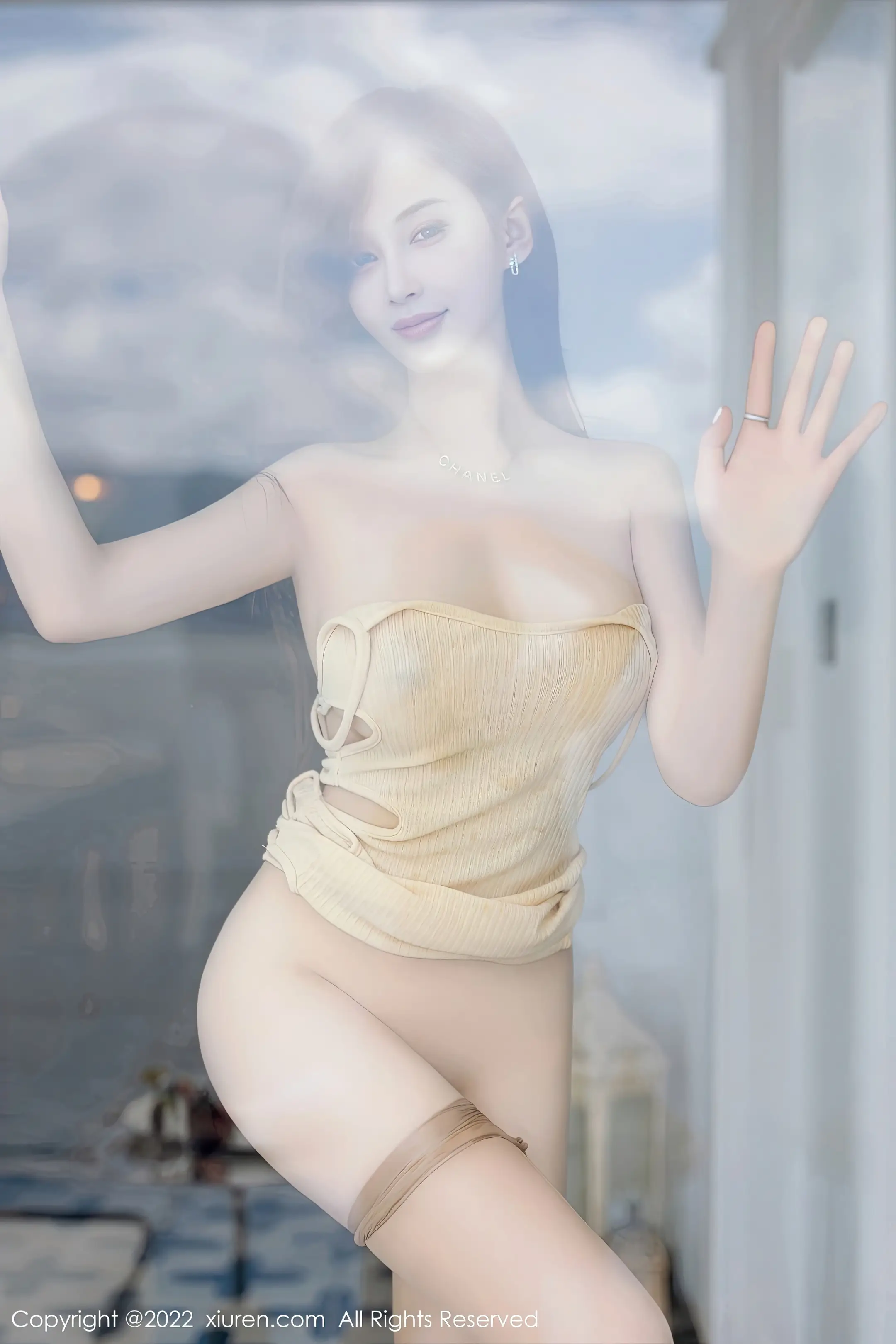 [秀人网] 2022.11.25 NO.5912 土肥圆Caro#[83P]-7