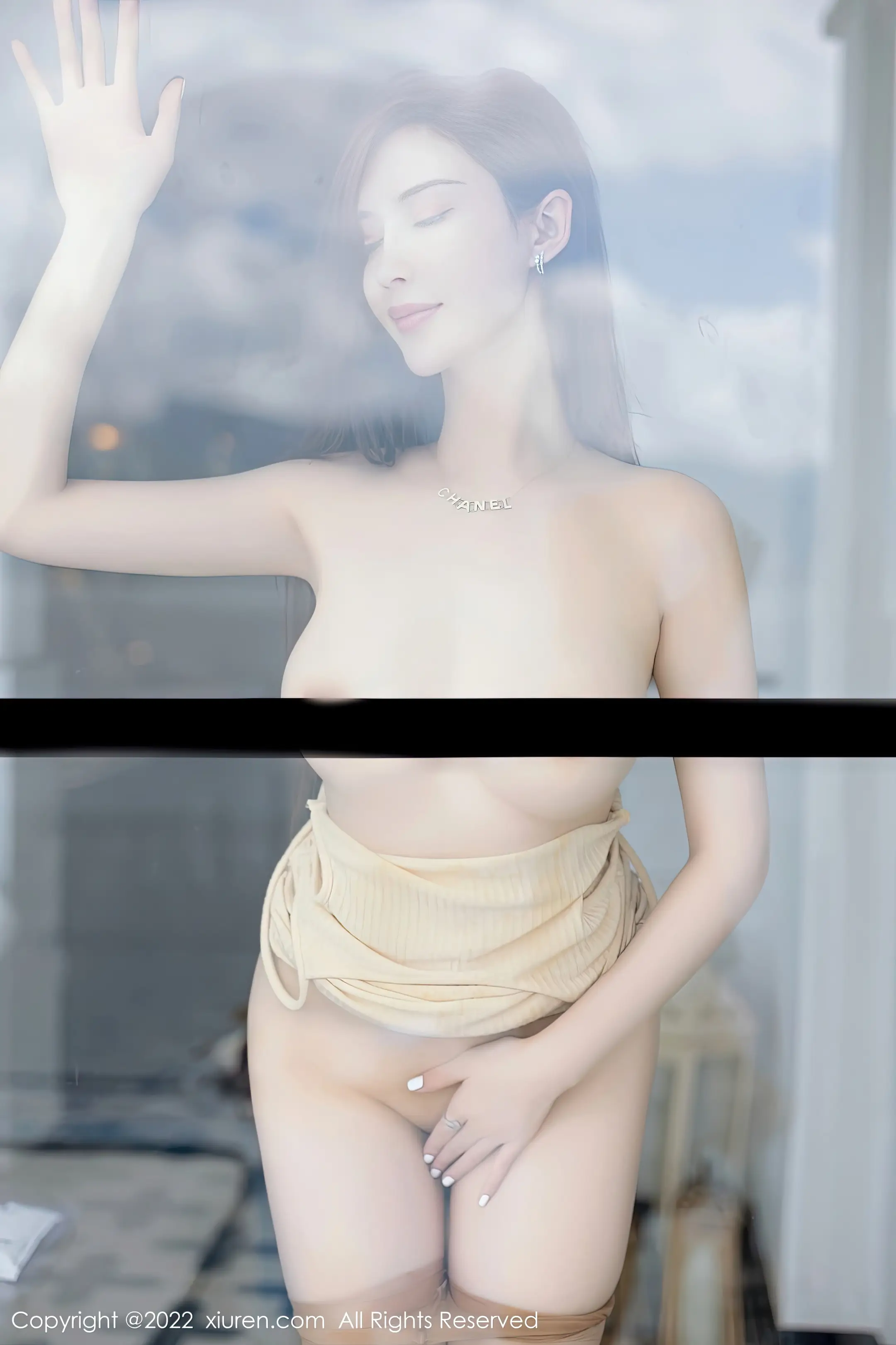 [秀人网] 2022.11.25 NO.5912 土肥圆Caro#[83P]-1