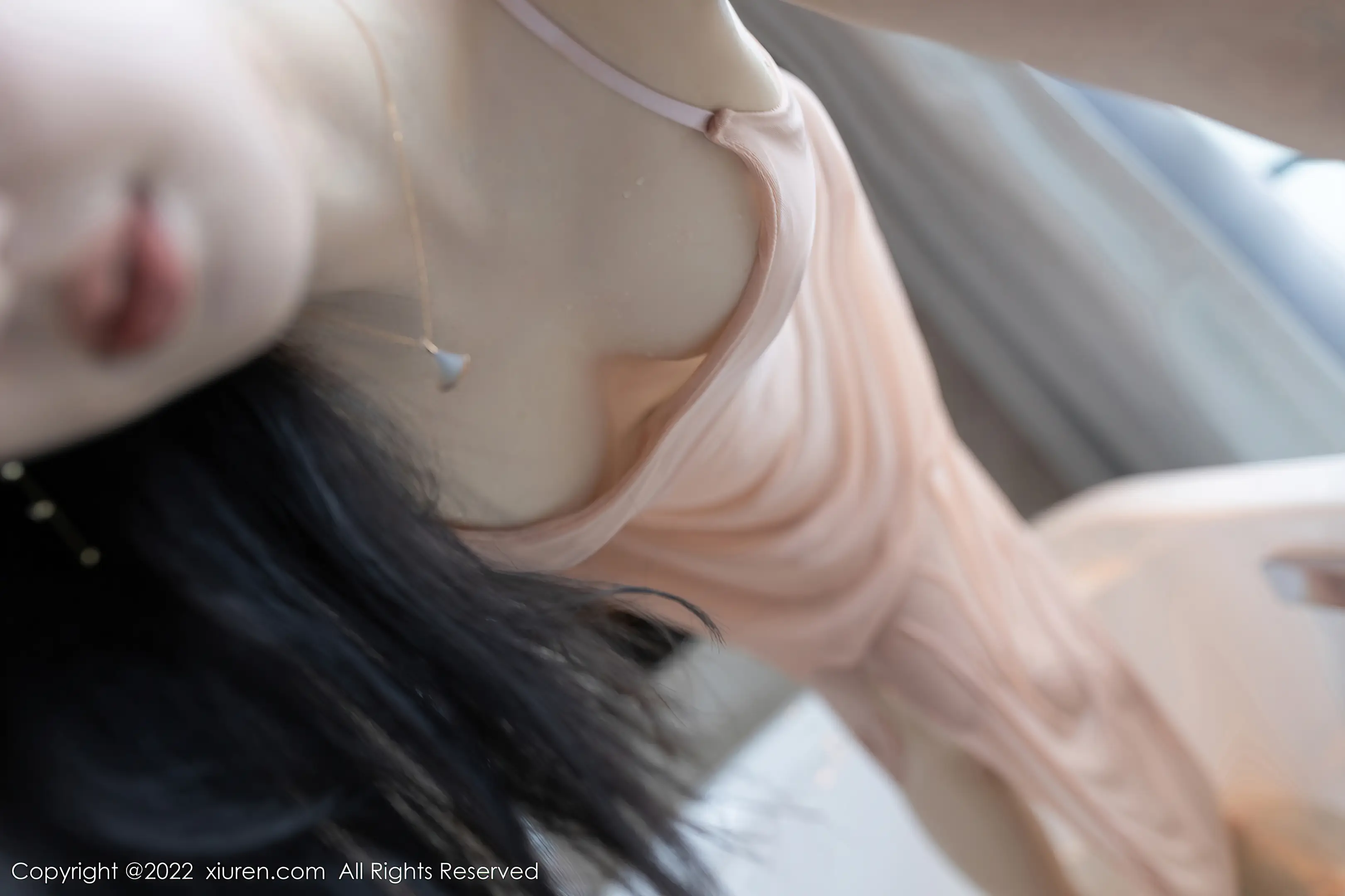 [秀人网] 2022.07.18 – NO.5293 唐安琪#[78P]-7