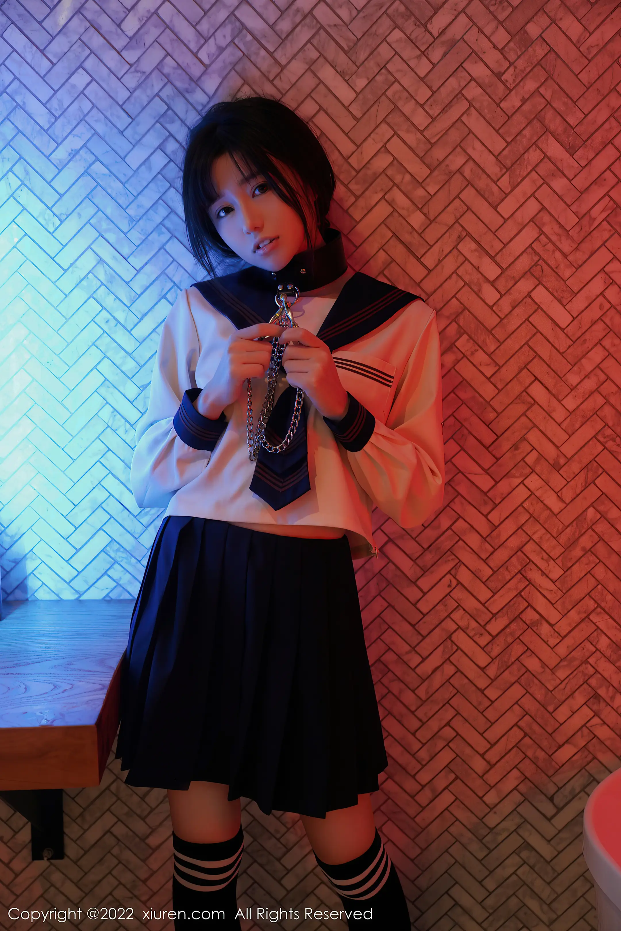 [秀人网] 2022.05.10 – NO.4986 仓井优香#[64P]-9