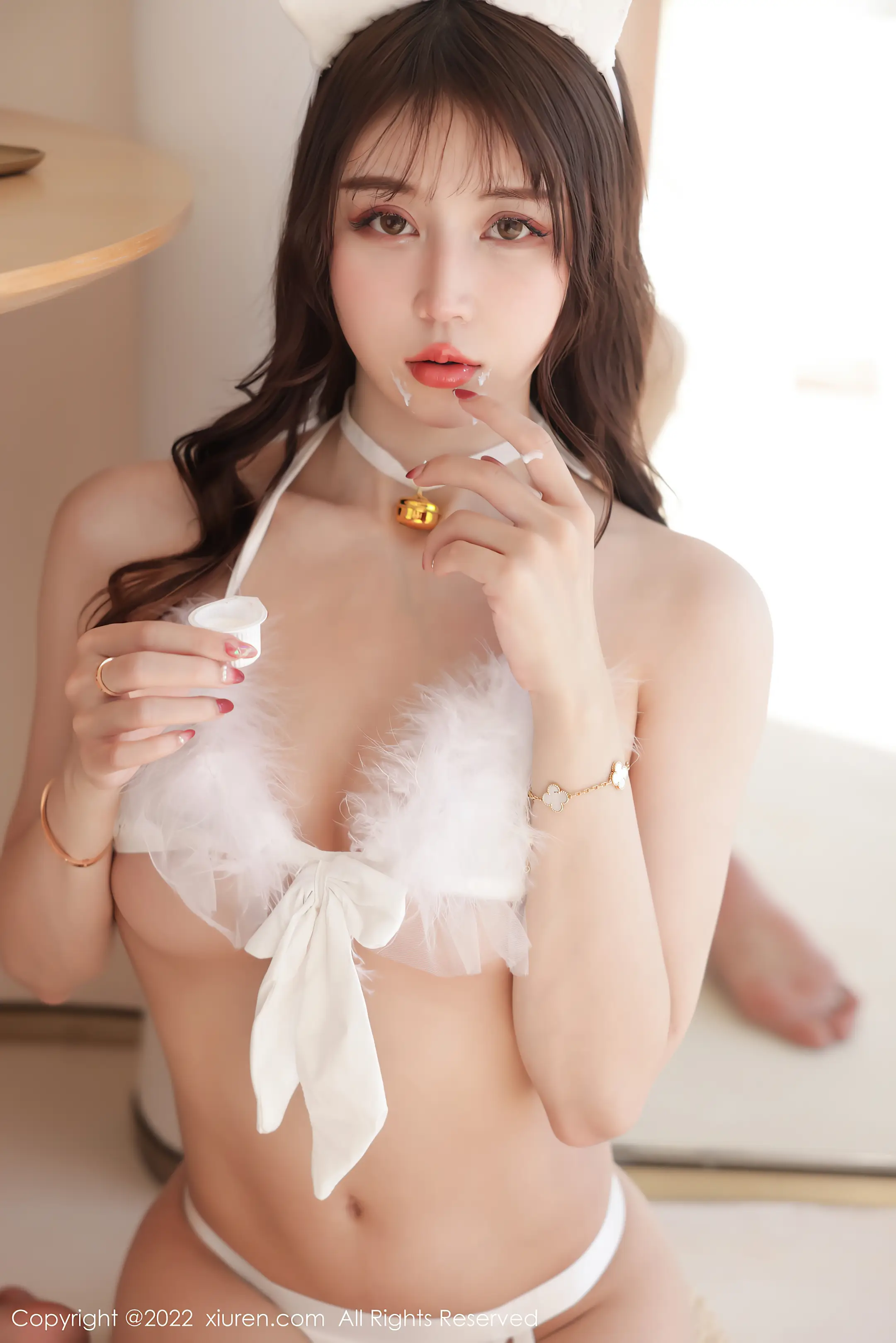 [XiuRen] 2022.03.18 – NO.4738 tina_sweet boy#[47P]-8
