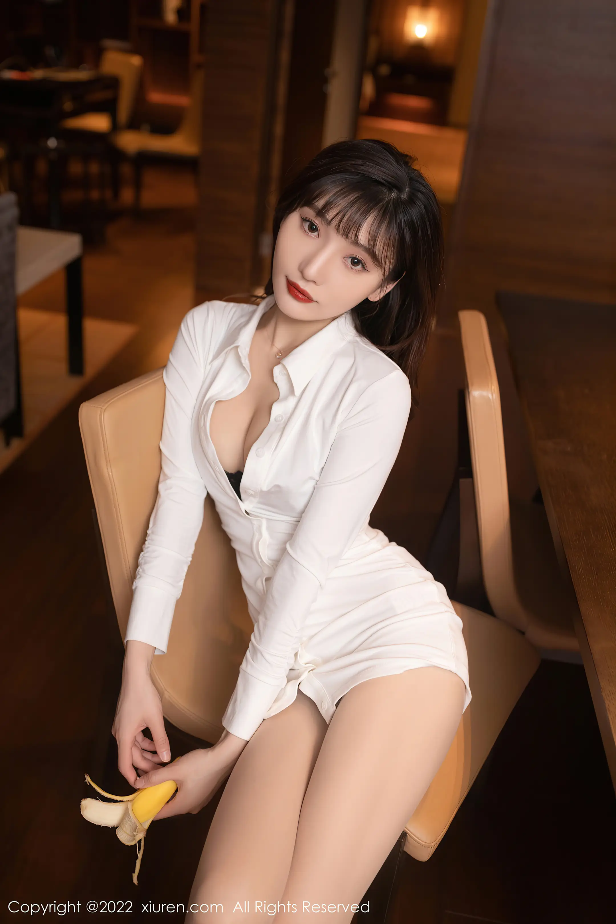 [秀人网] 2022.08.11 – NO.5425 陆萱萱#[79P]-2