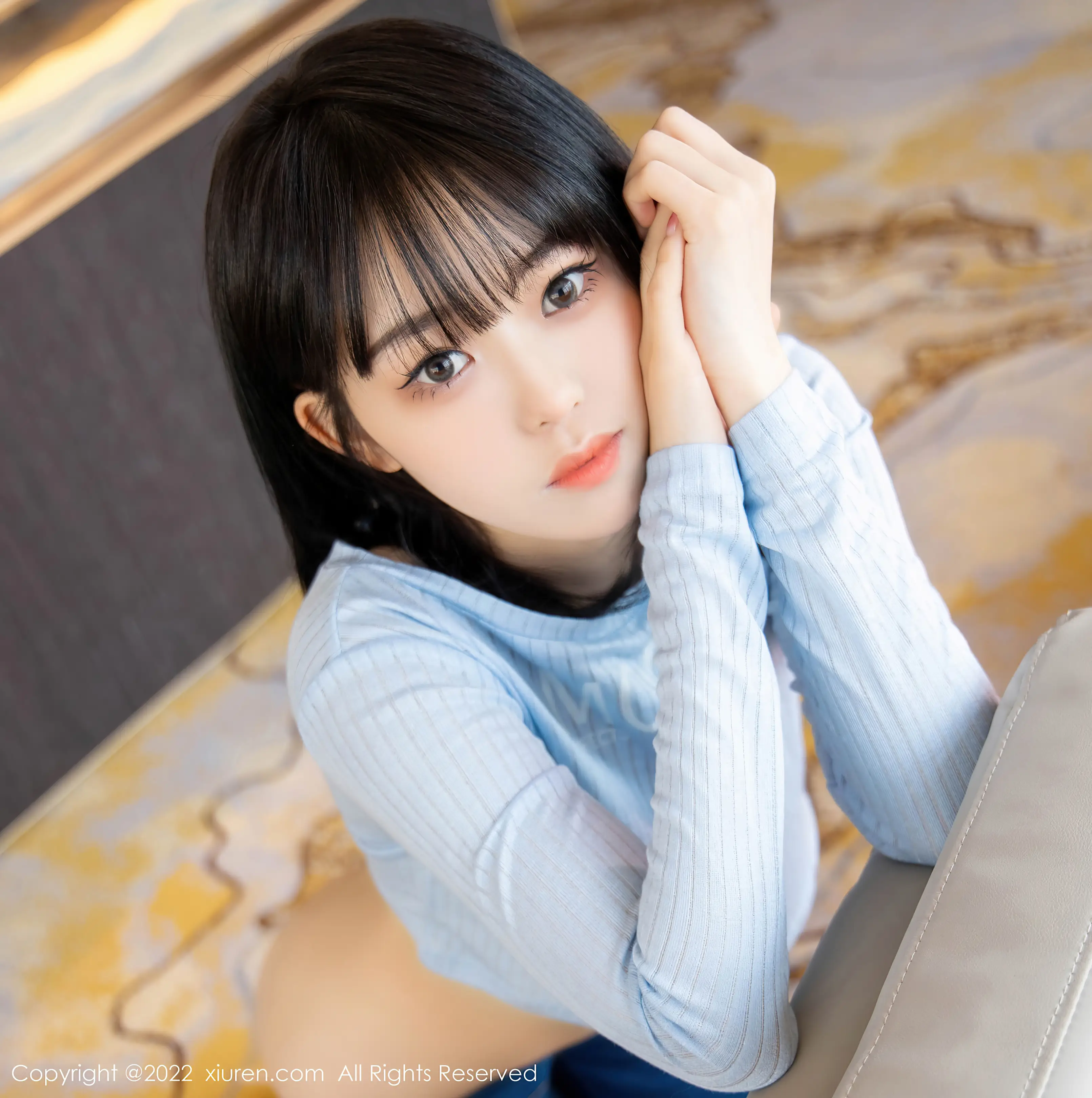 [秀人网] 2022.02.15 – NO.4584 奶瓶.#[95P]-7