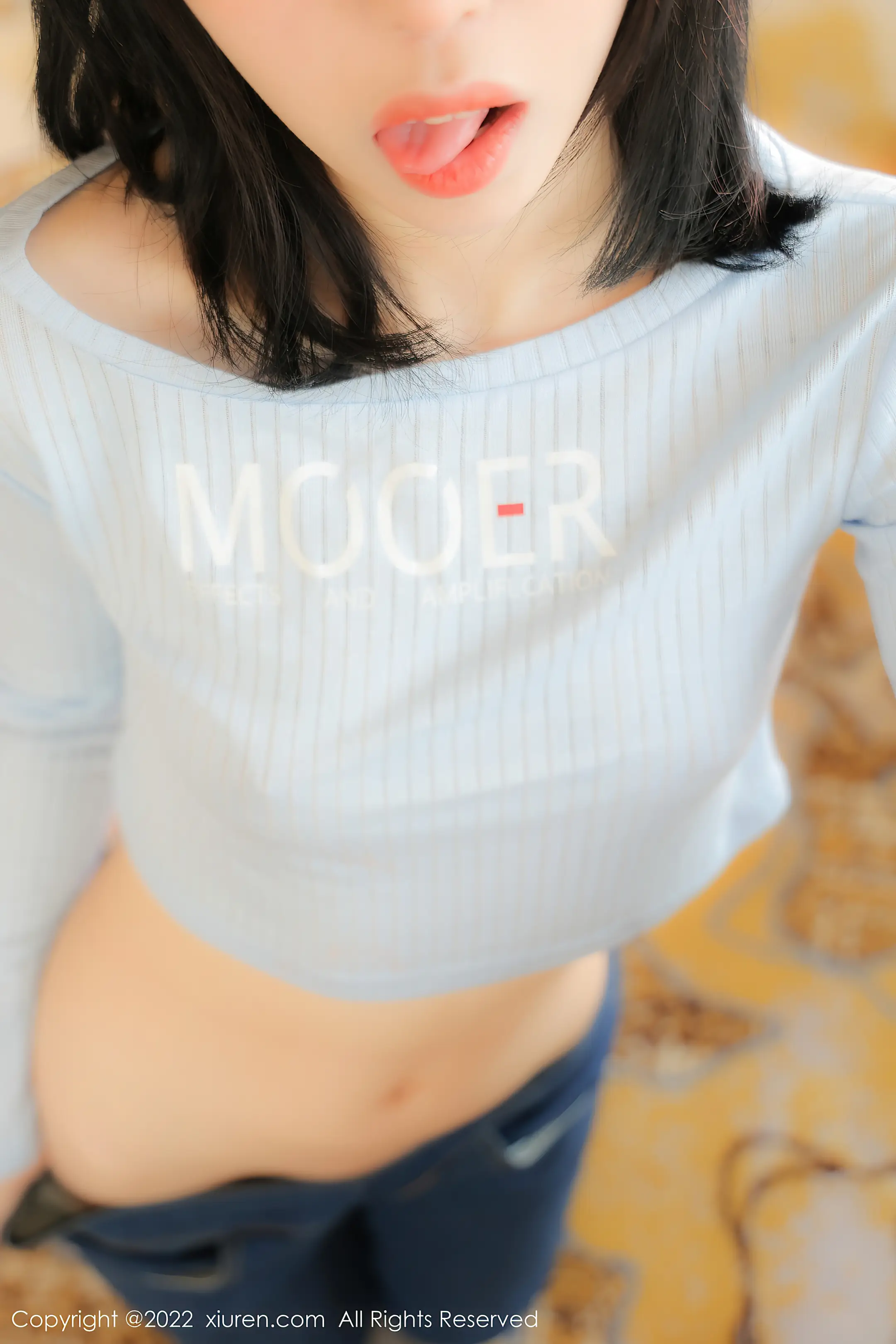 [秀人网] 2022.02.15 – NO.4584 奶瓶.#[95P]-9