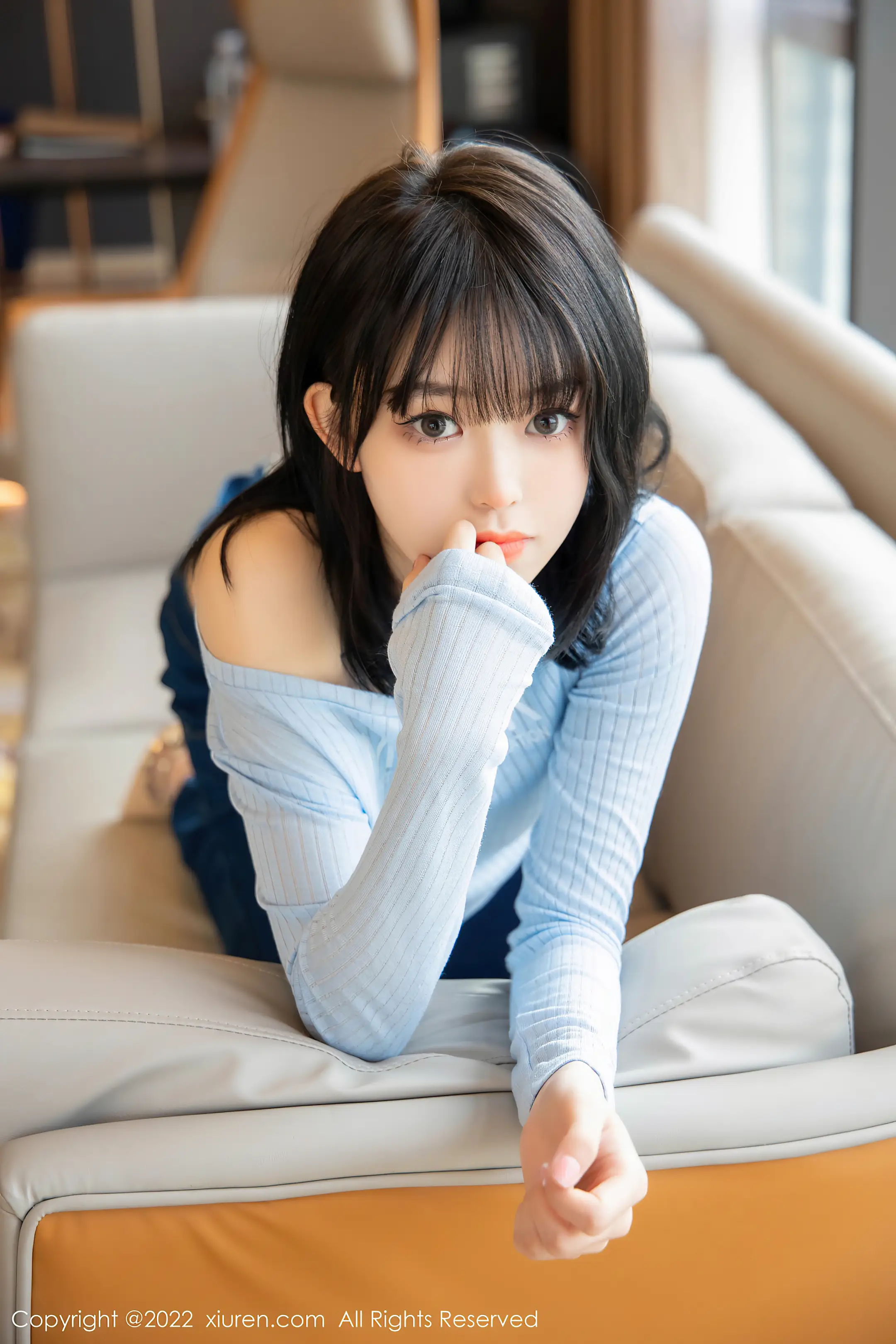 [秀人网] 2022.02.15 – NO.4584 奶瓶.#[95P]-8