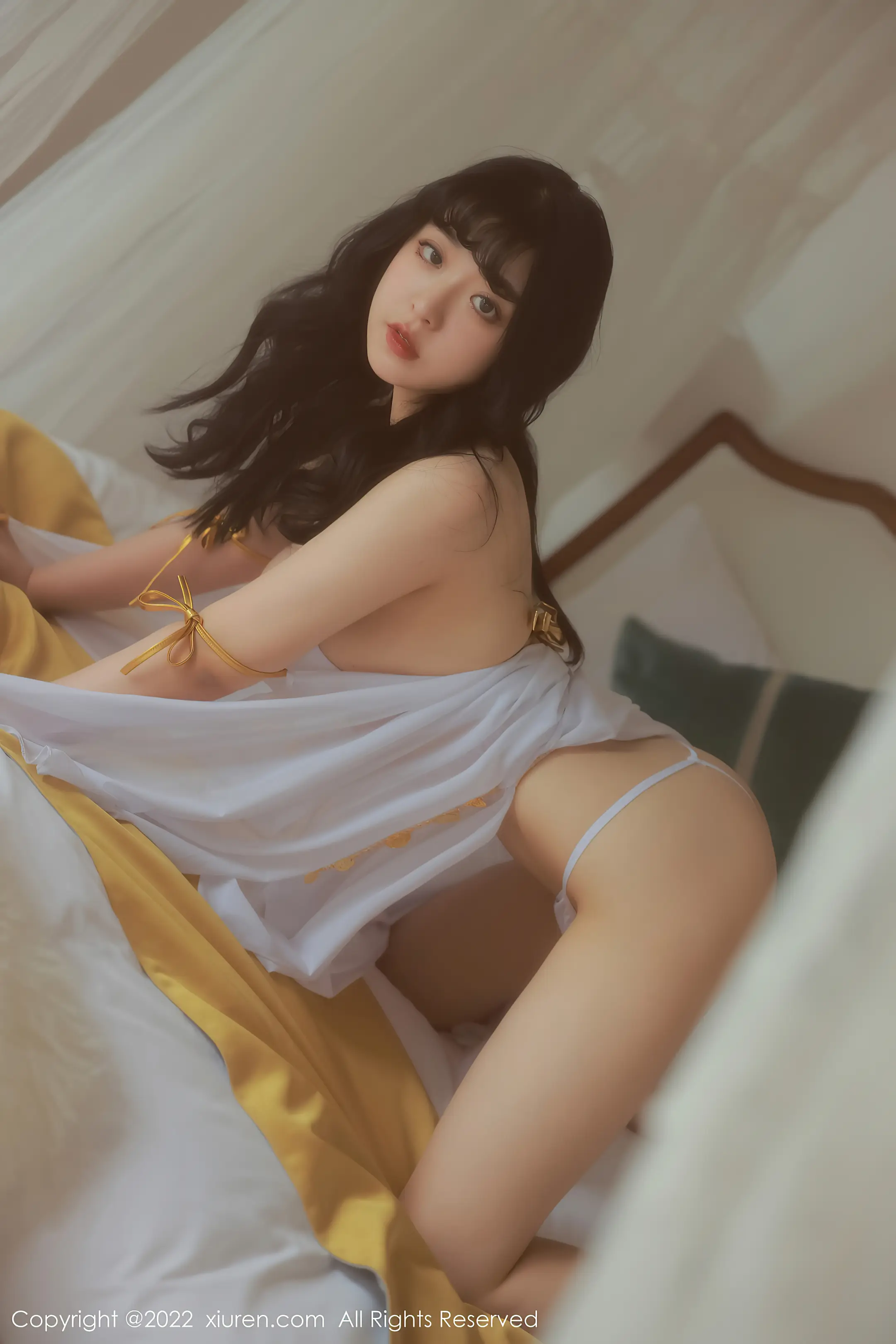 [秀人网] 2022.07.27 – No.5341 奶酥36E#[52P]-3